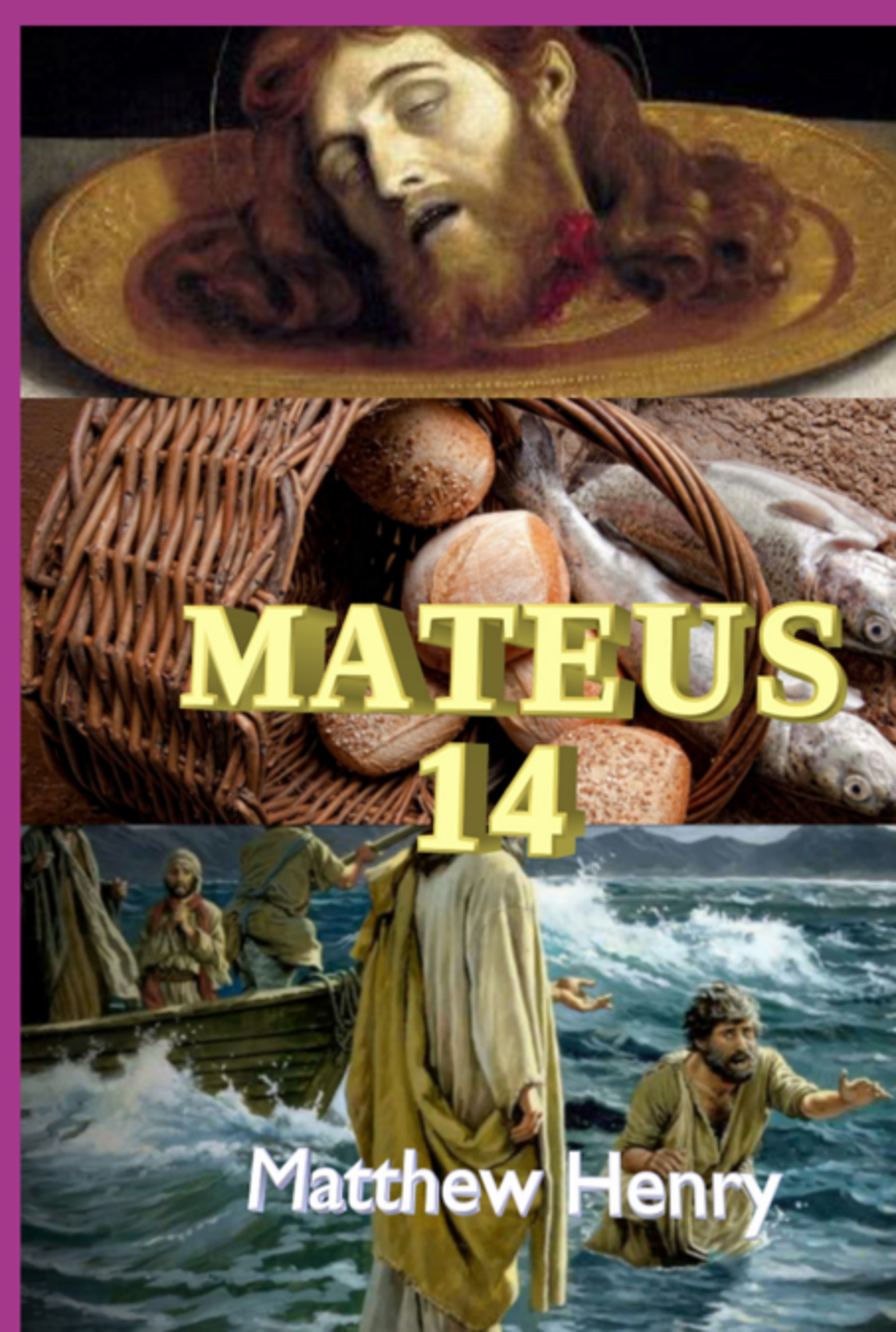 Mateus 14