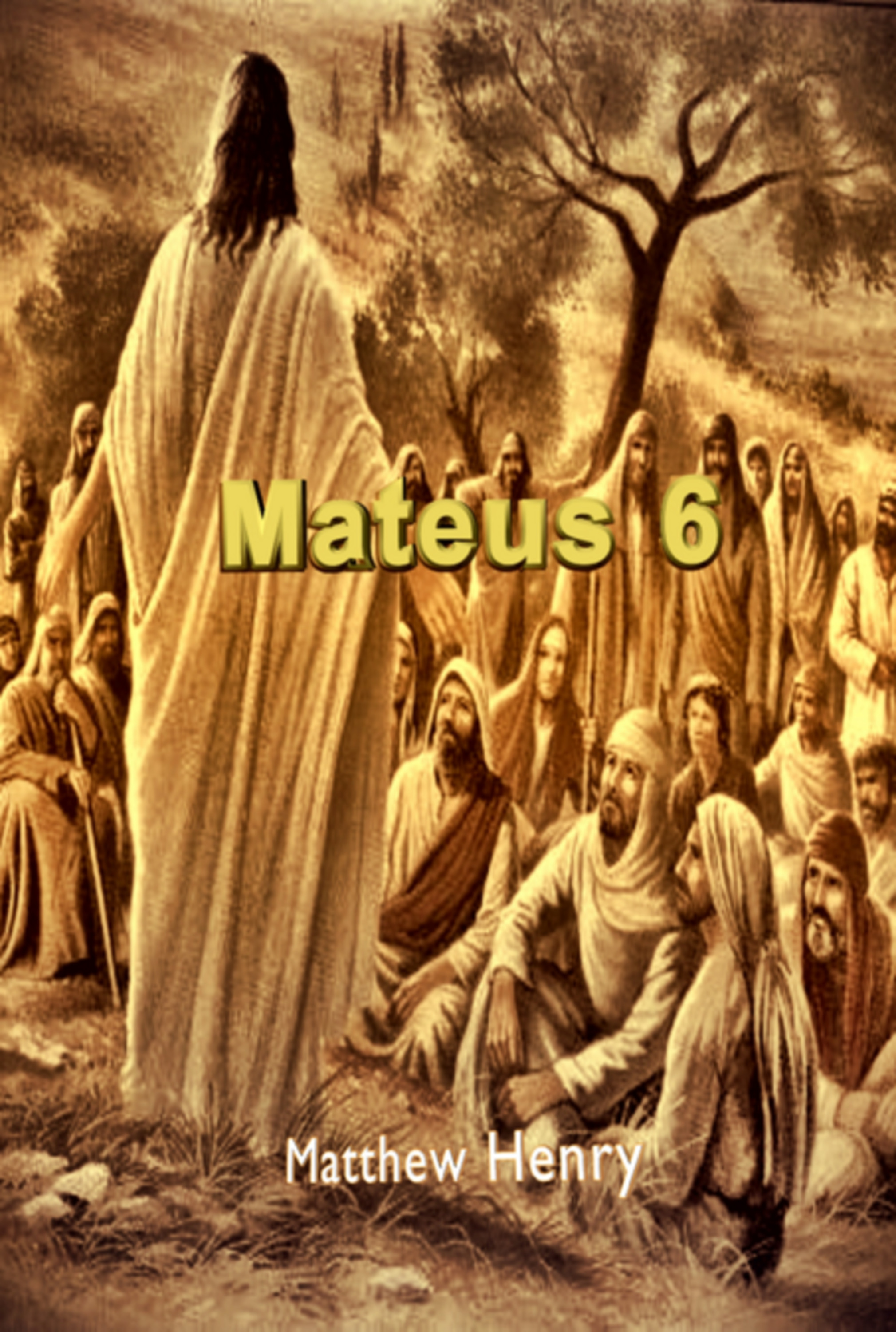 Mateus 6