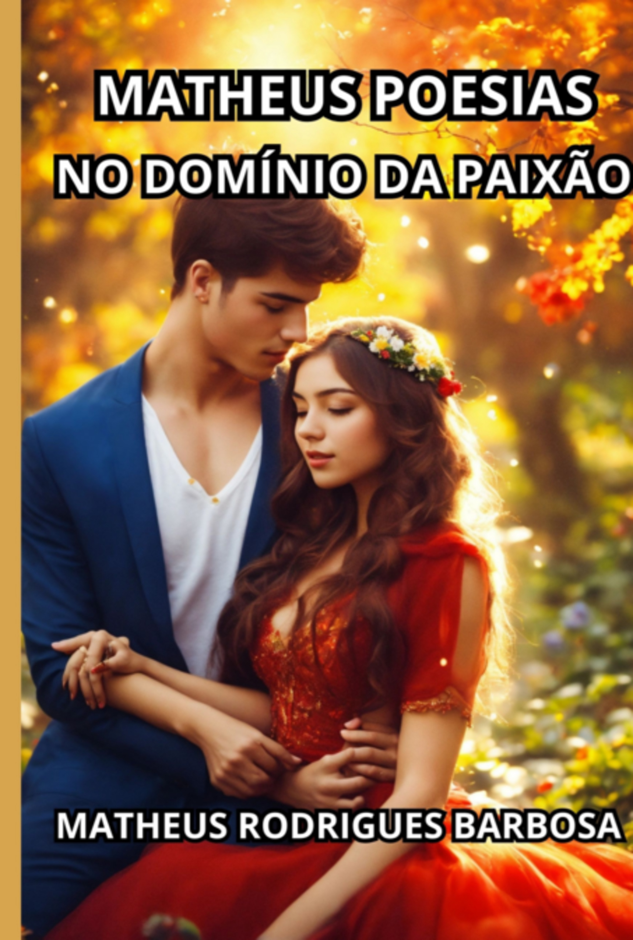 Matheus Poesias