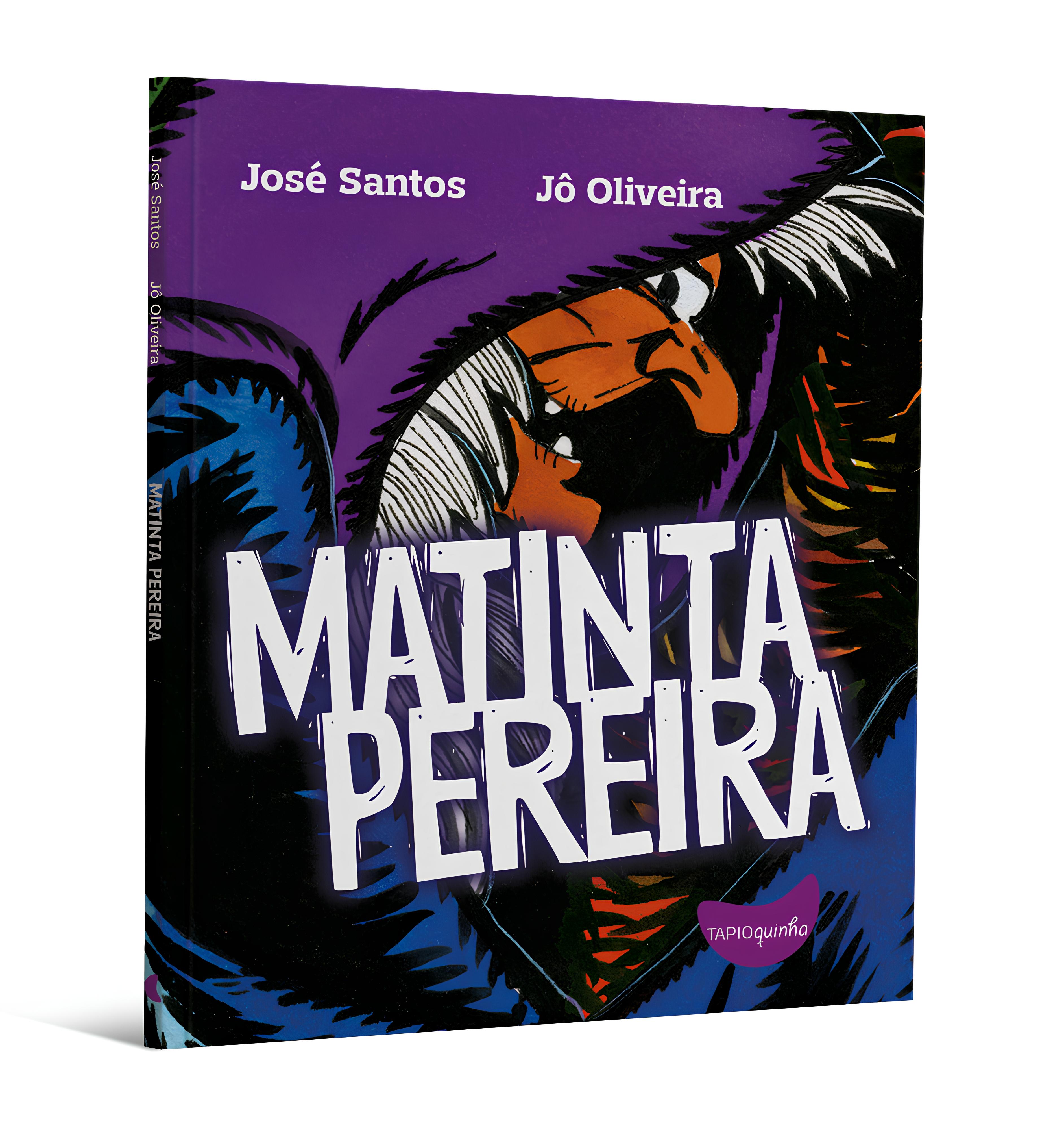 Matinta pereira