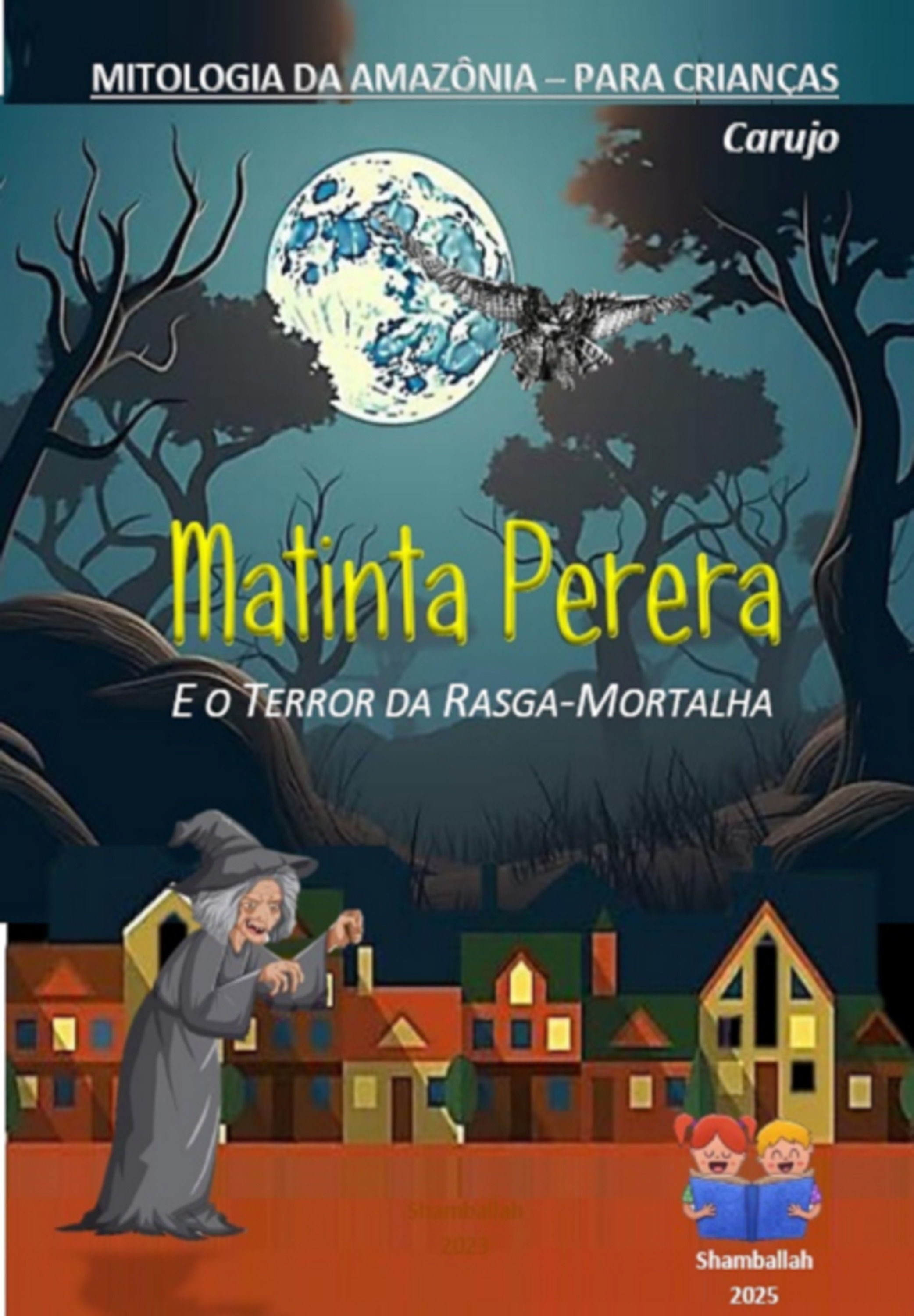 Matinta Perera