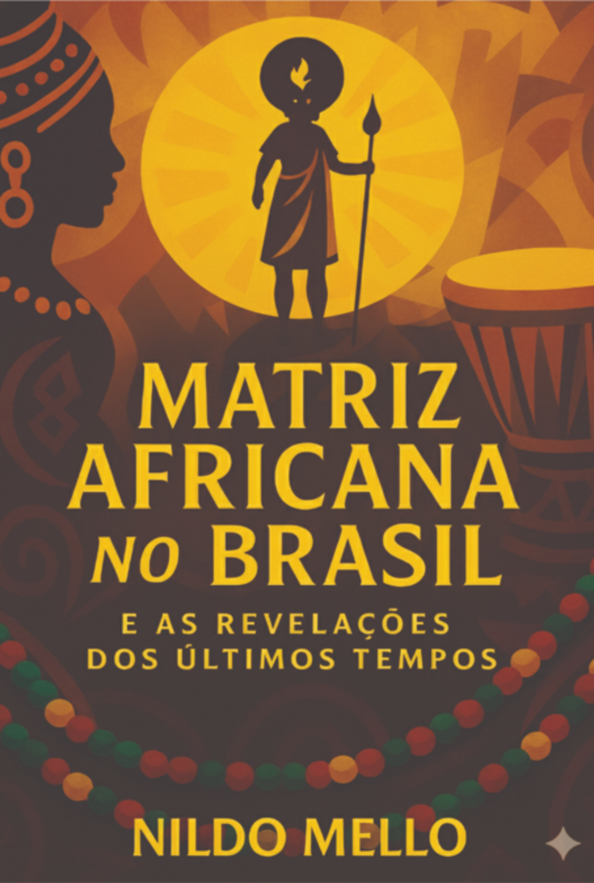 Matriz Africana No Brasil