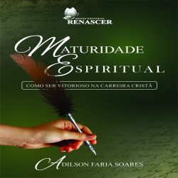 Maturidade Espiritual