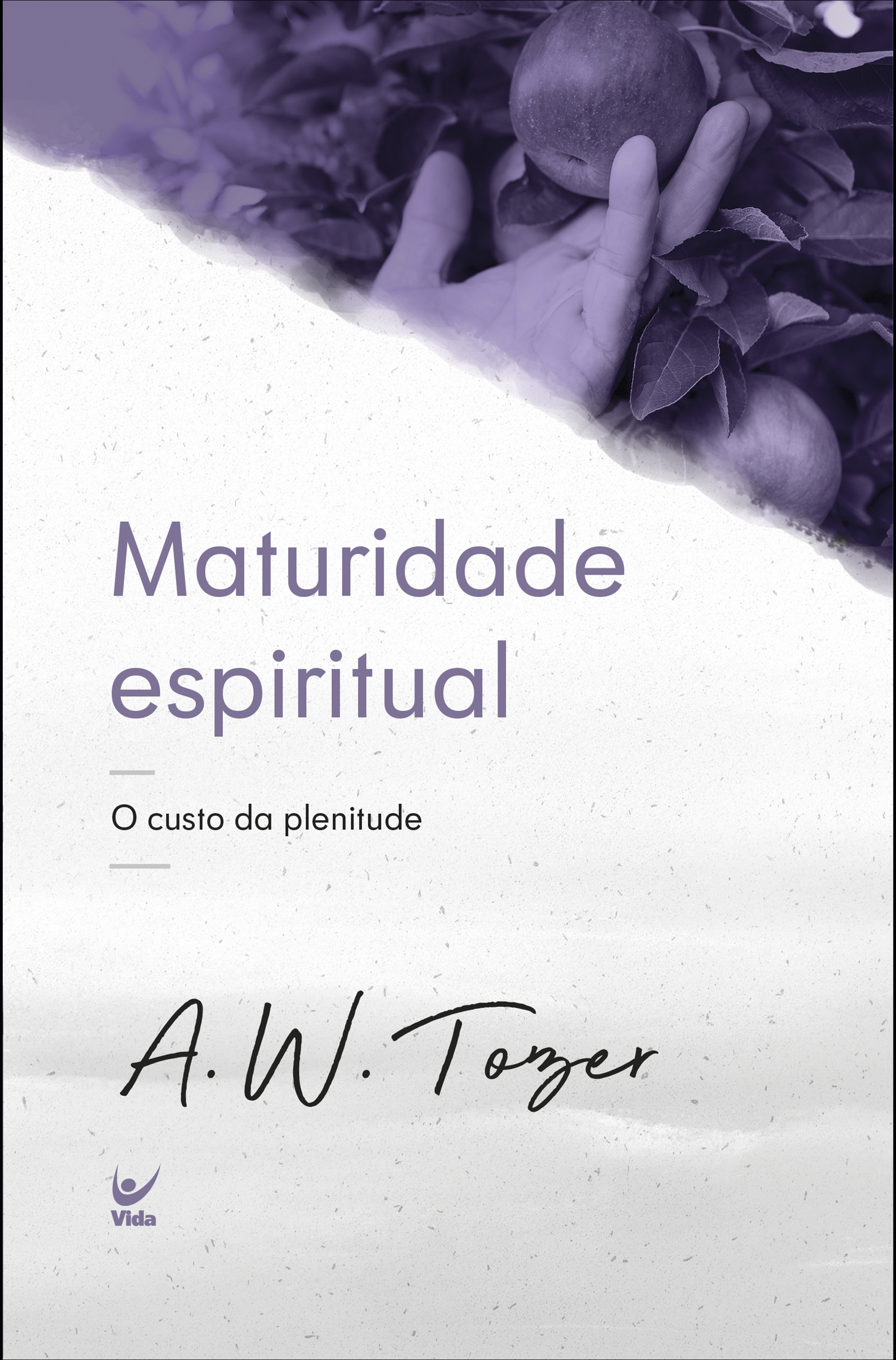 Maturidade Espiritual