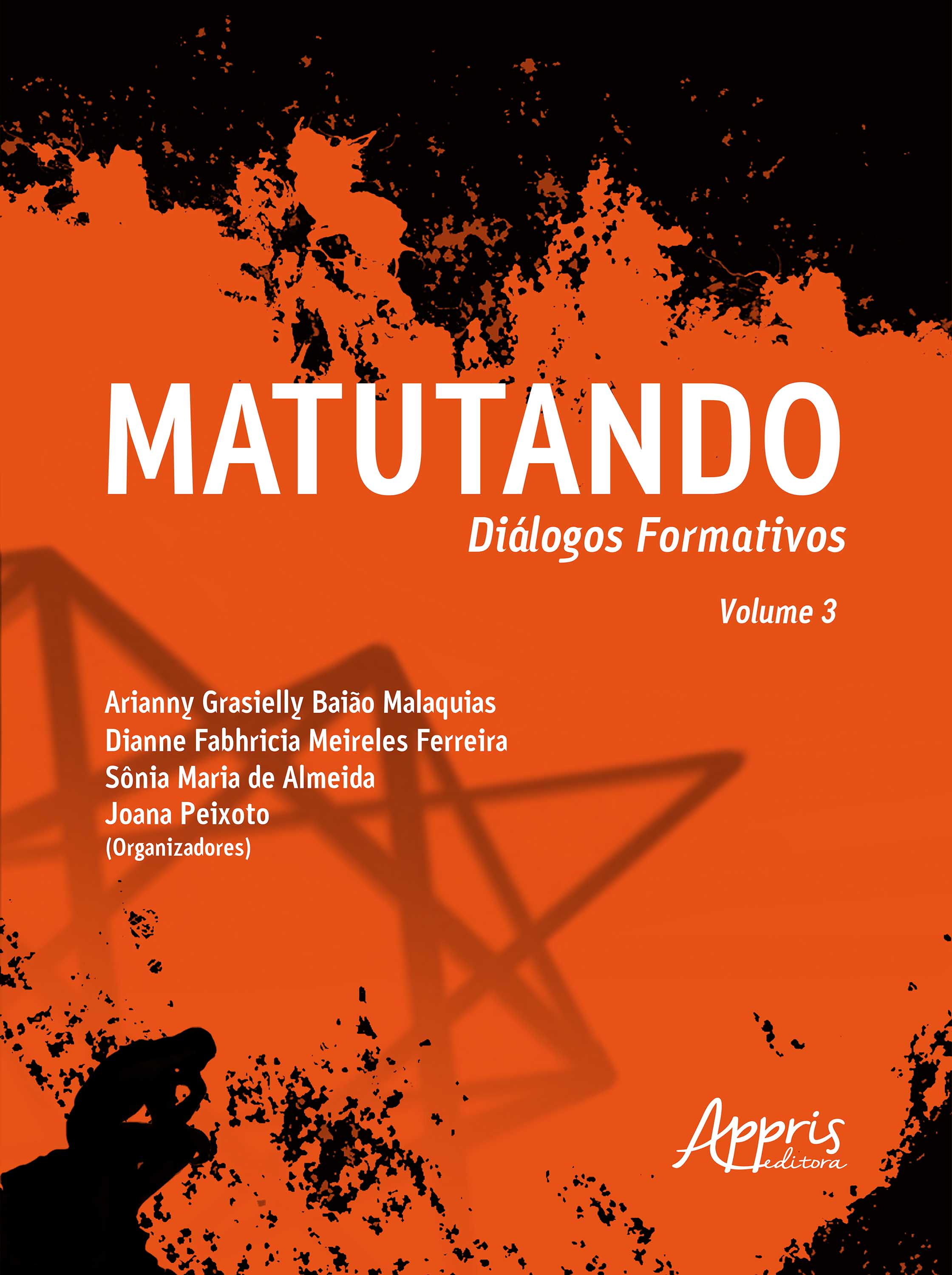 Matutando: Diálogos Formativos – Volume 3