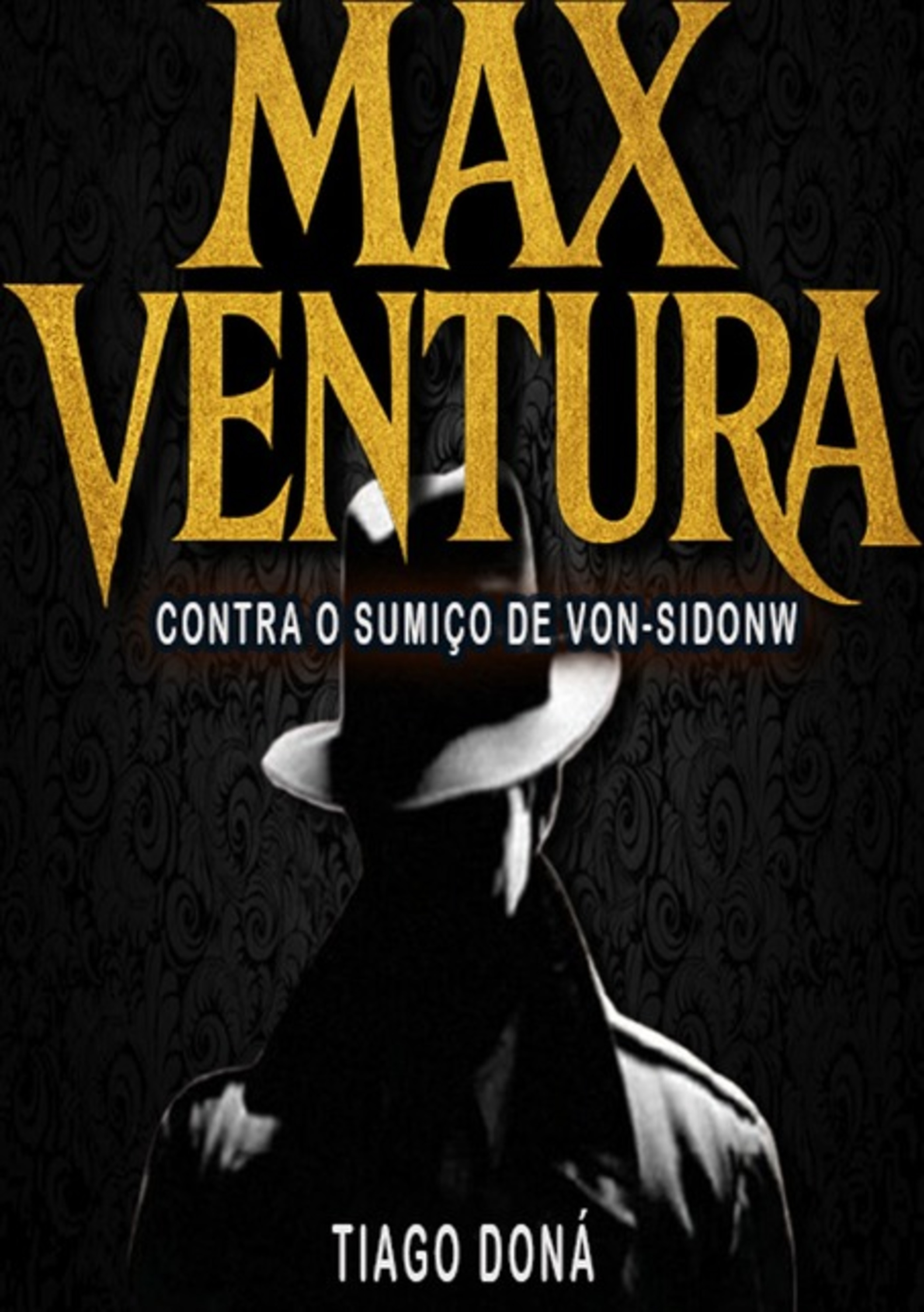 Max Ventura