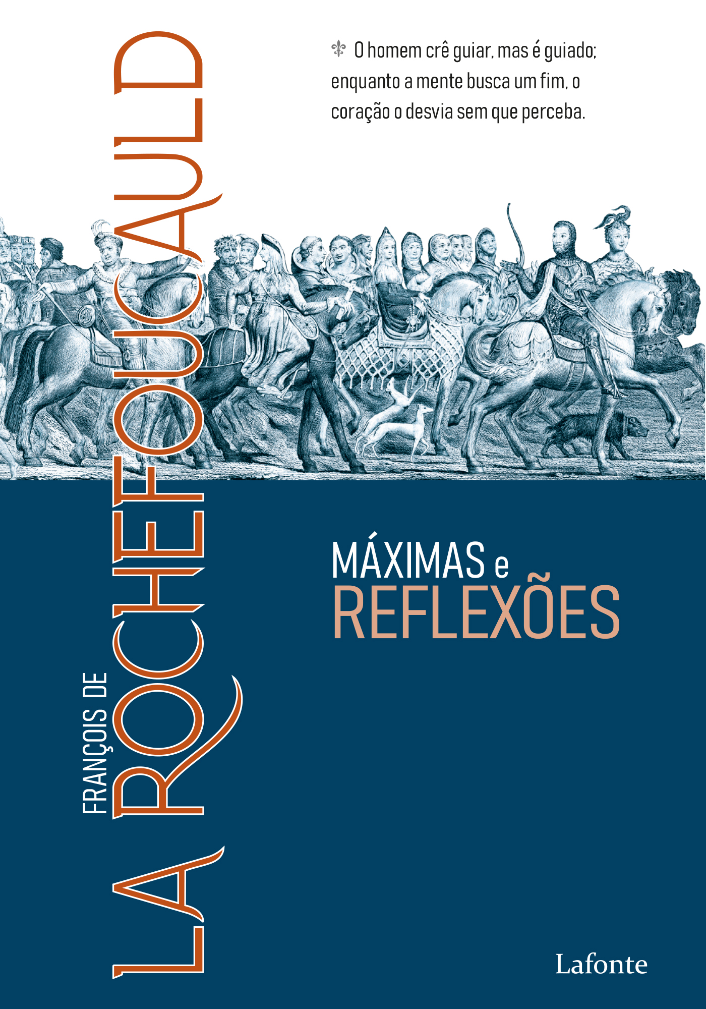Máximas e Reflexões