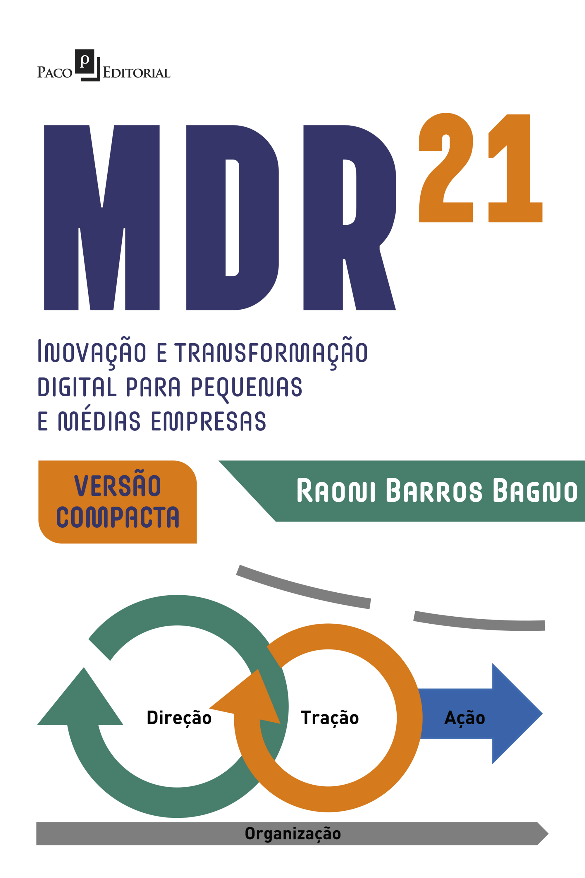 MDR21 (Versão Compacta)