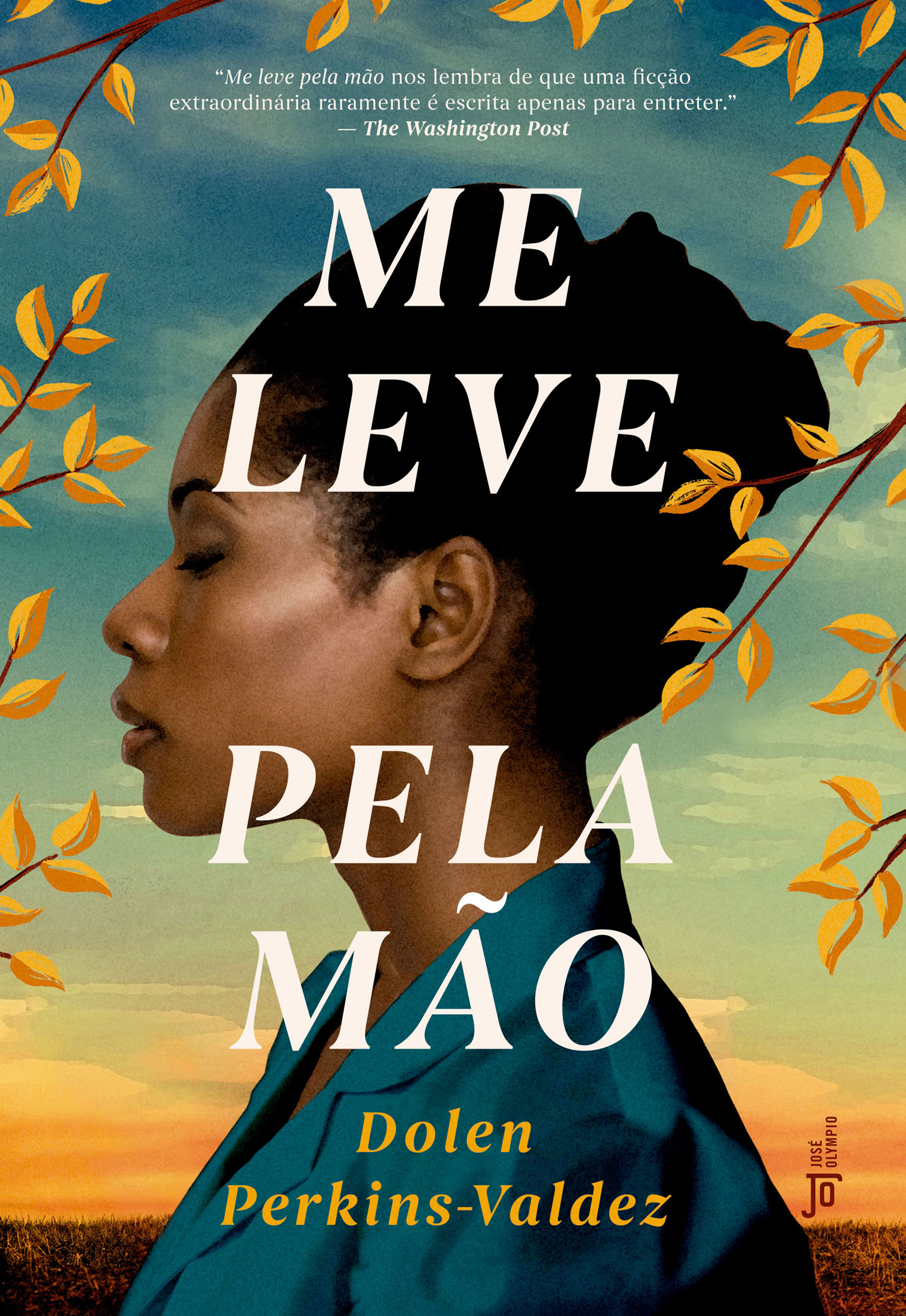 Me leve pela mão