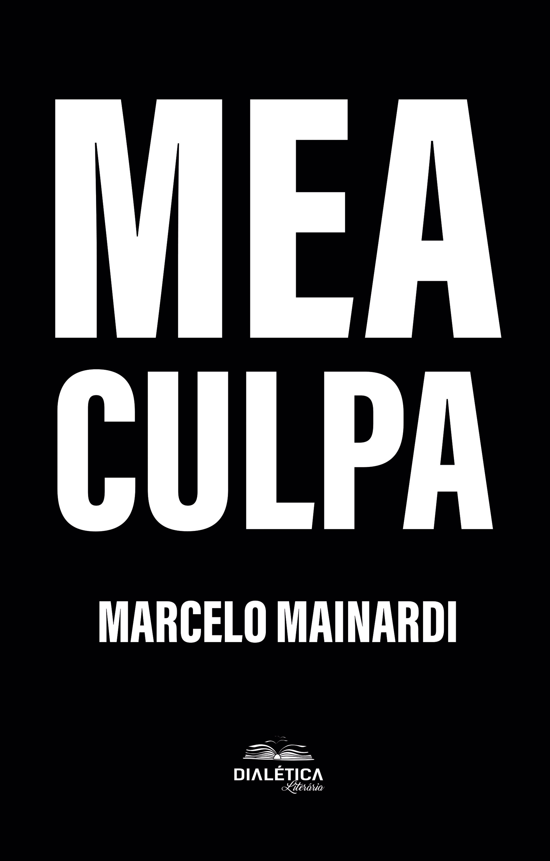Mea culpa