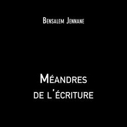 Méandres de l'écriture