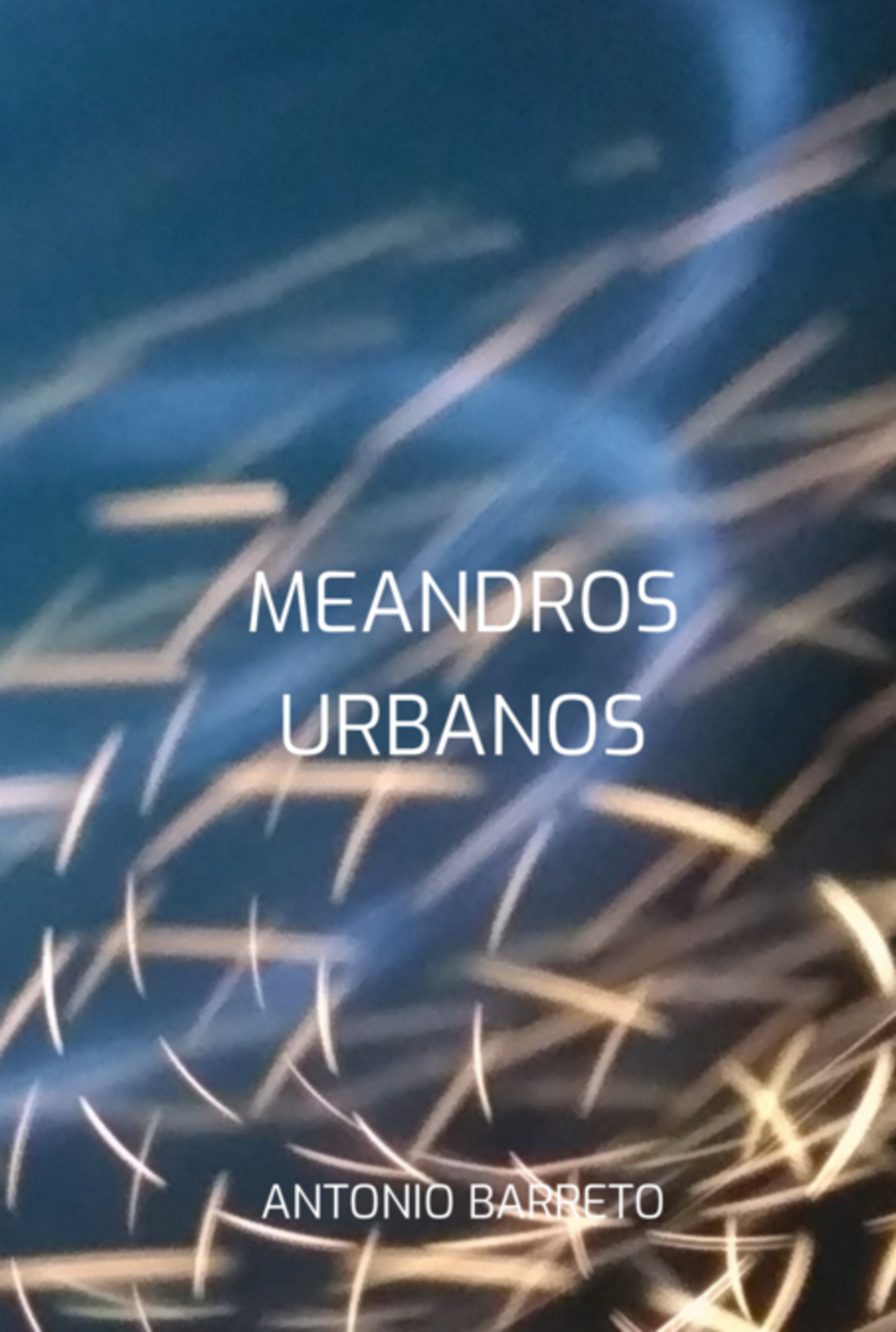 Meandros Urbanos