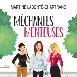 Méchantes menteuses