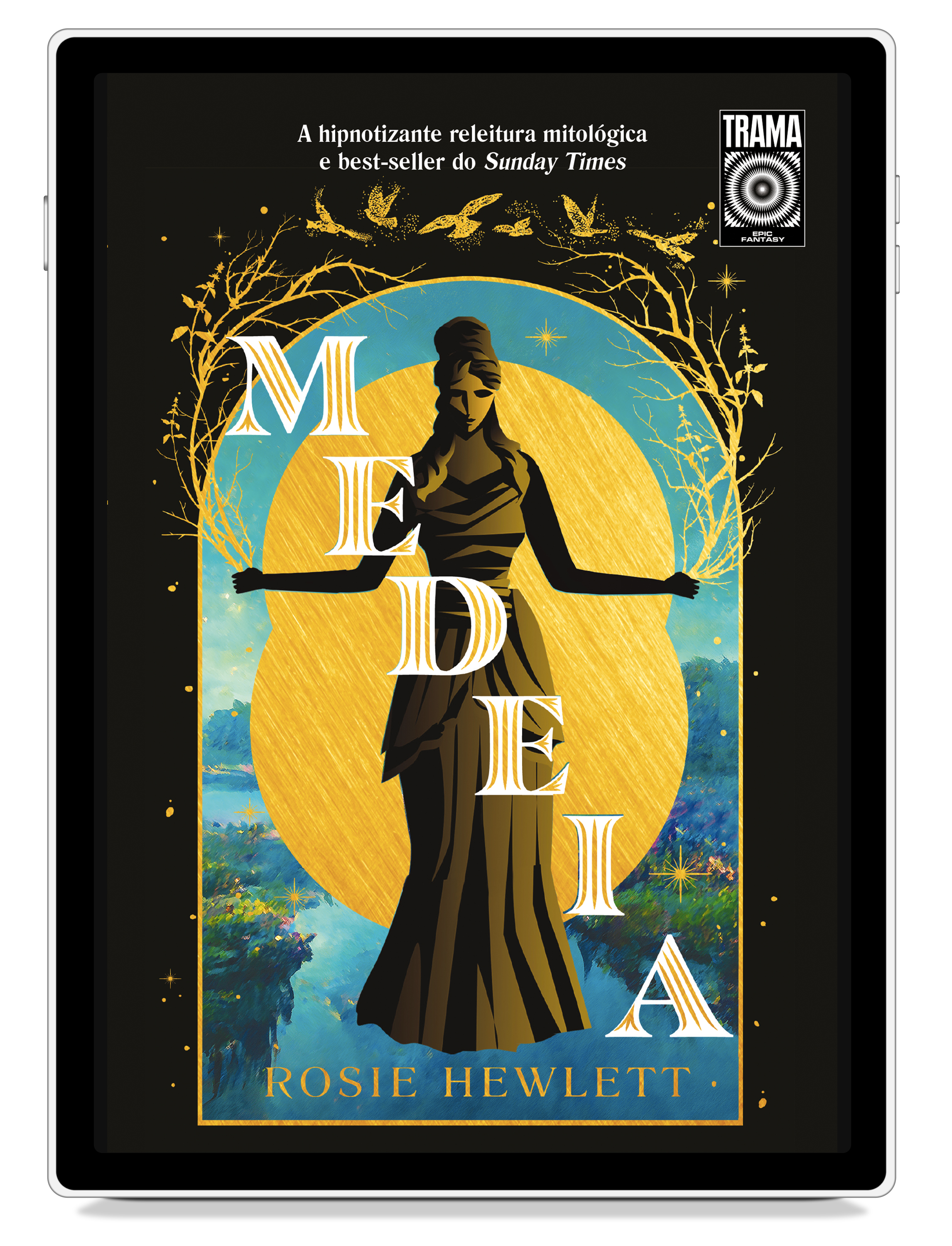 Medeia