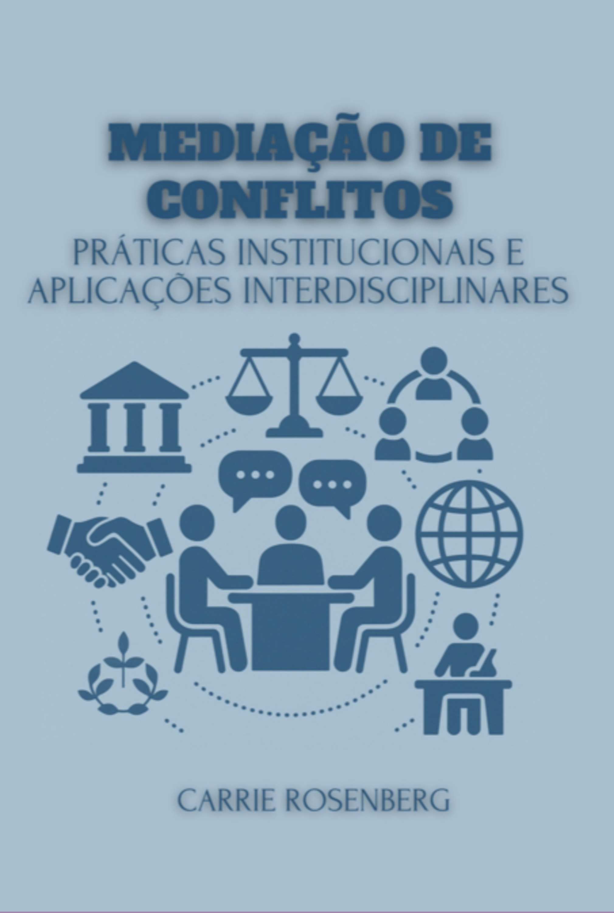 Mediação De Conflitos