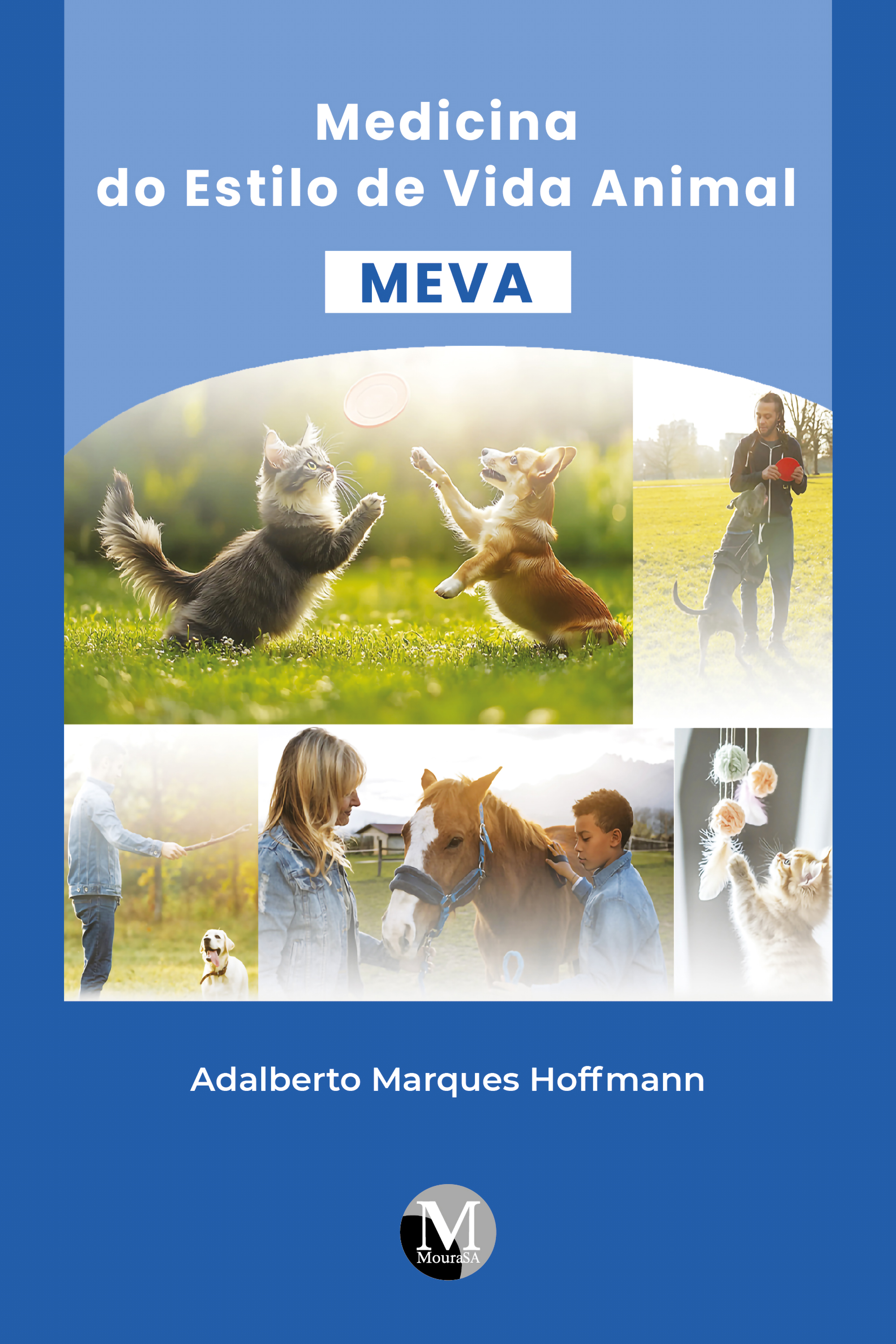 Medicina do estilo de vida animal - MEVA