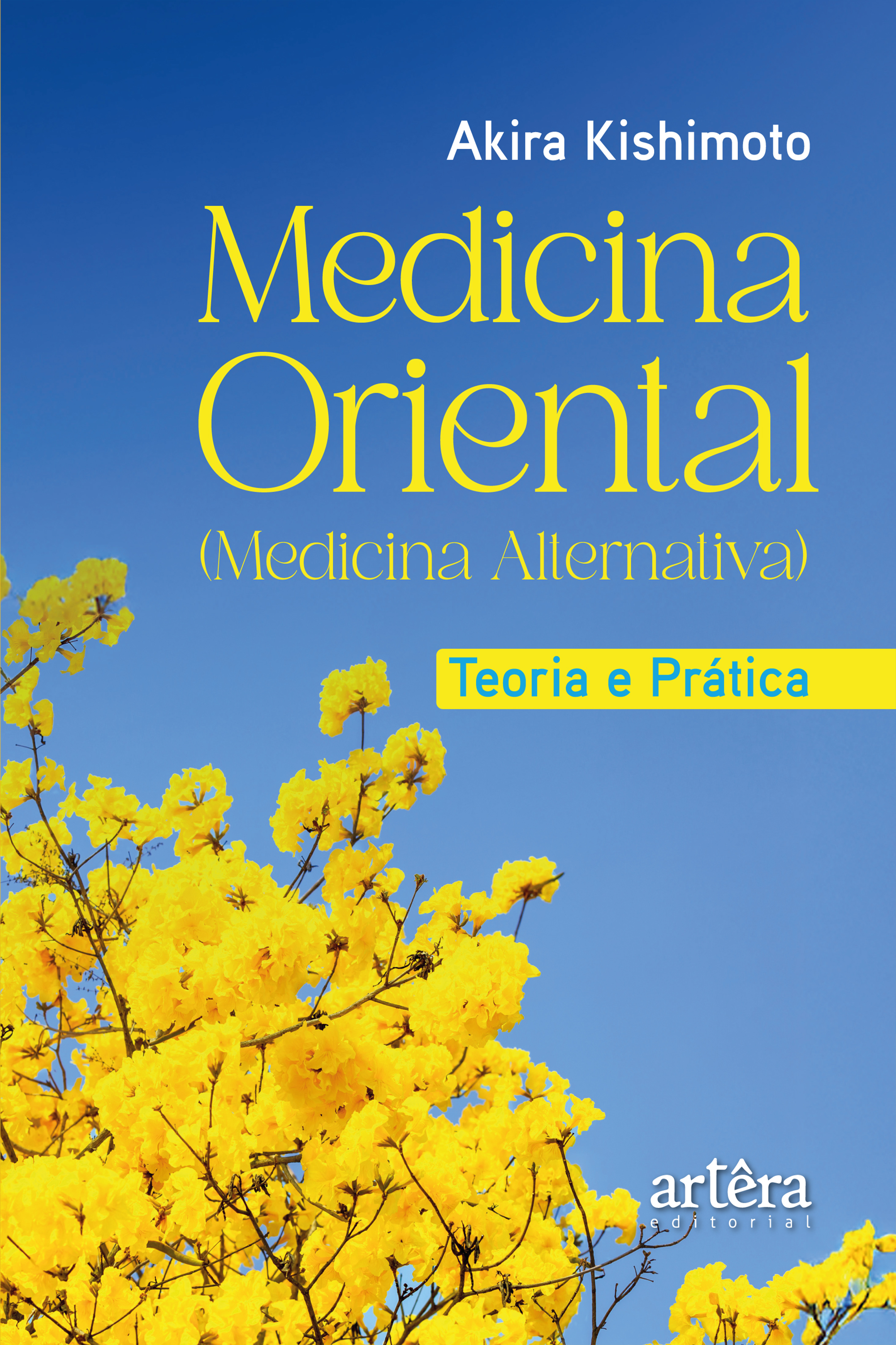 Medicina Oriental: Teoria e Prática