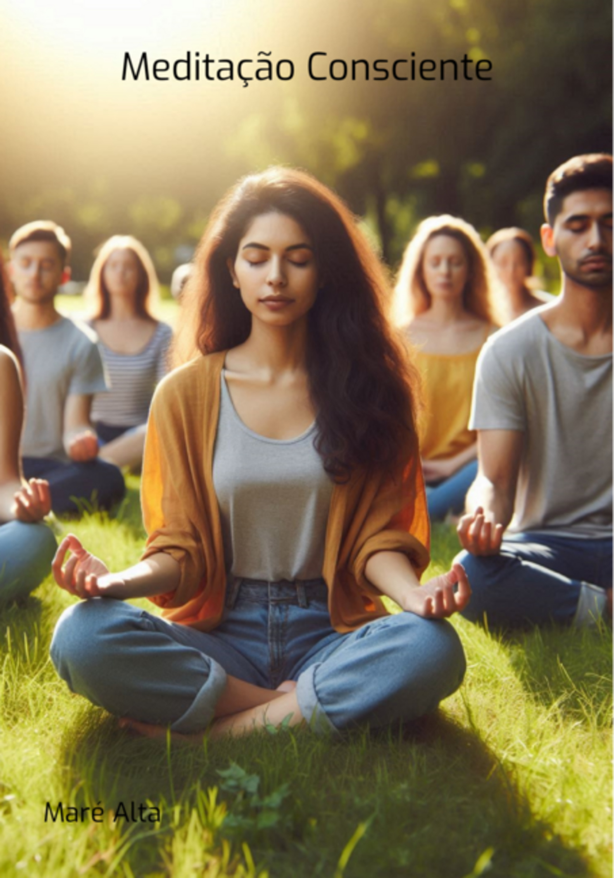 Meditação Consciente