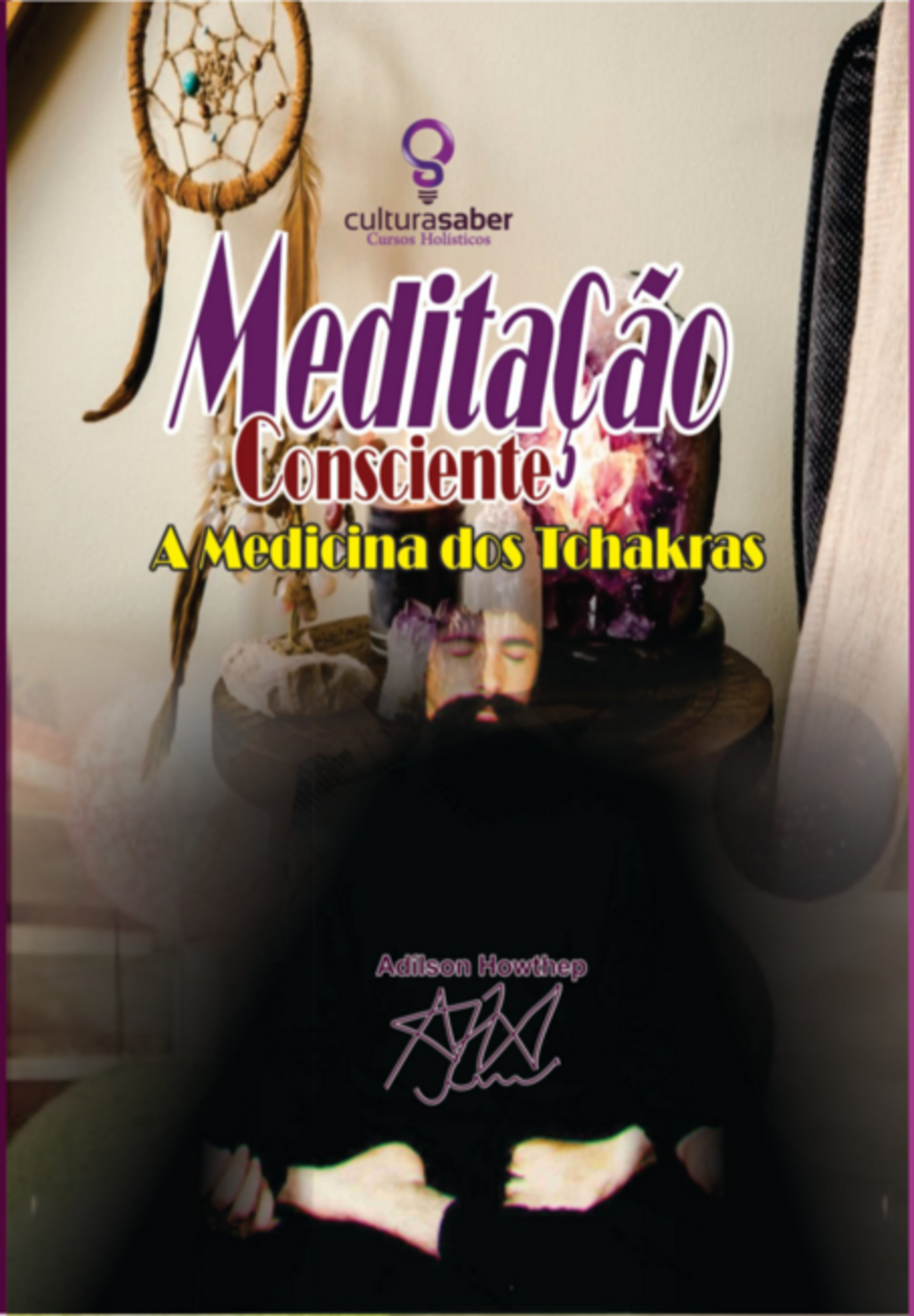 Meditação Consciente