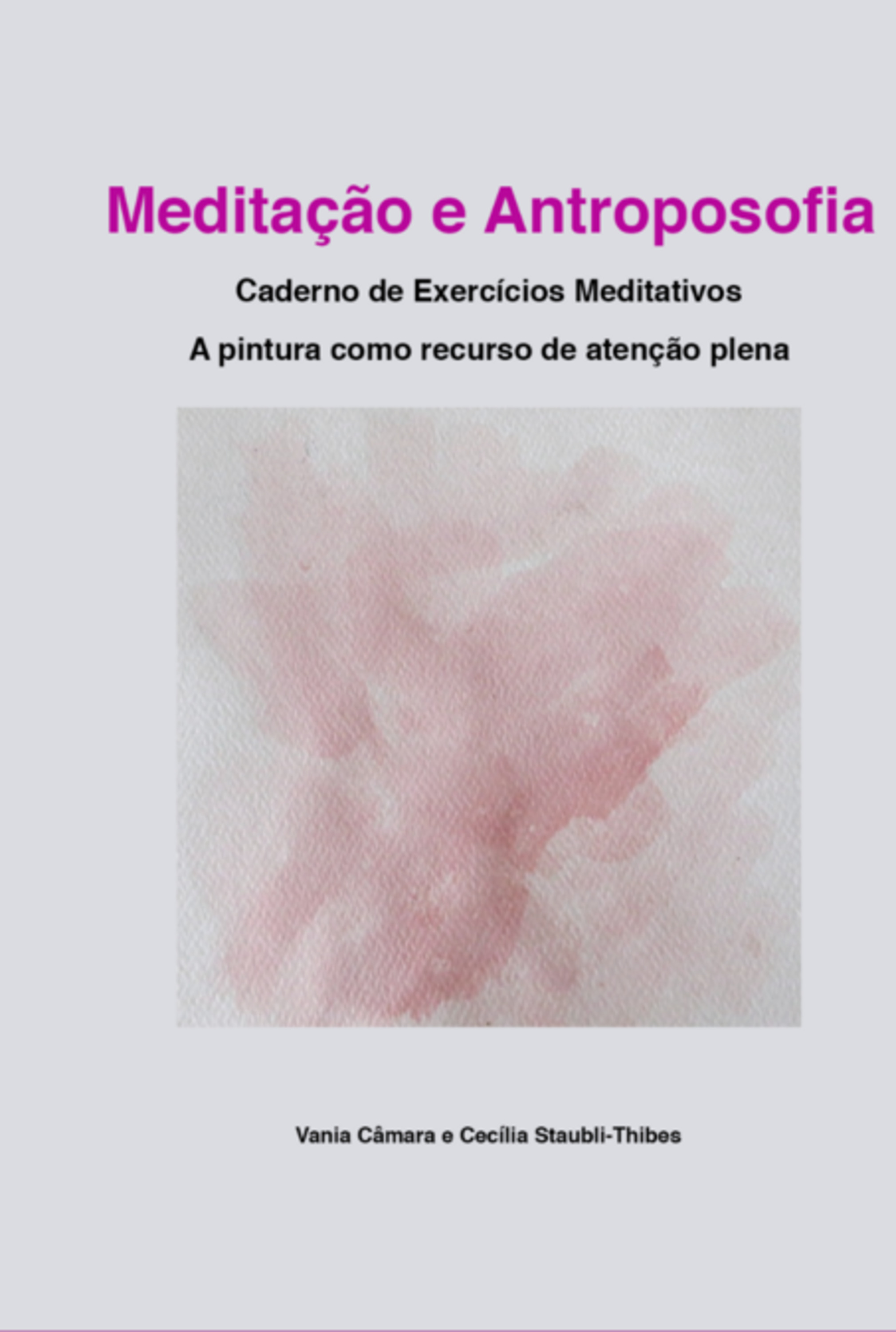 Meditação E Antroposofia