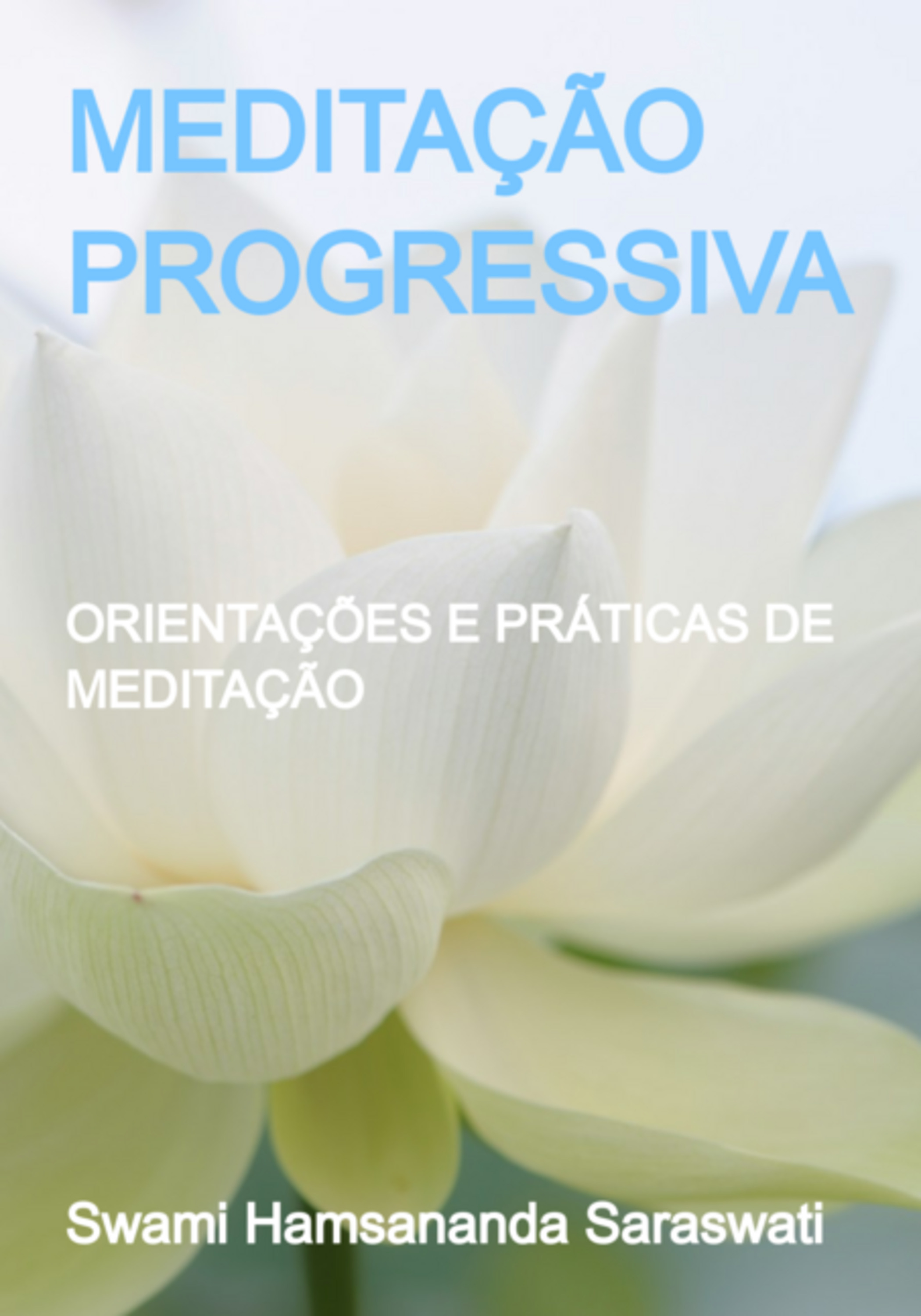 Meditação Progressiva