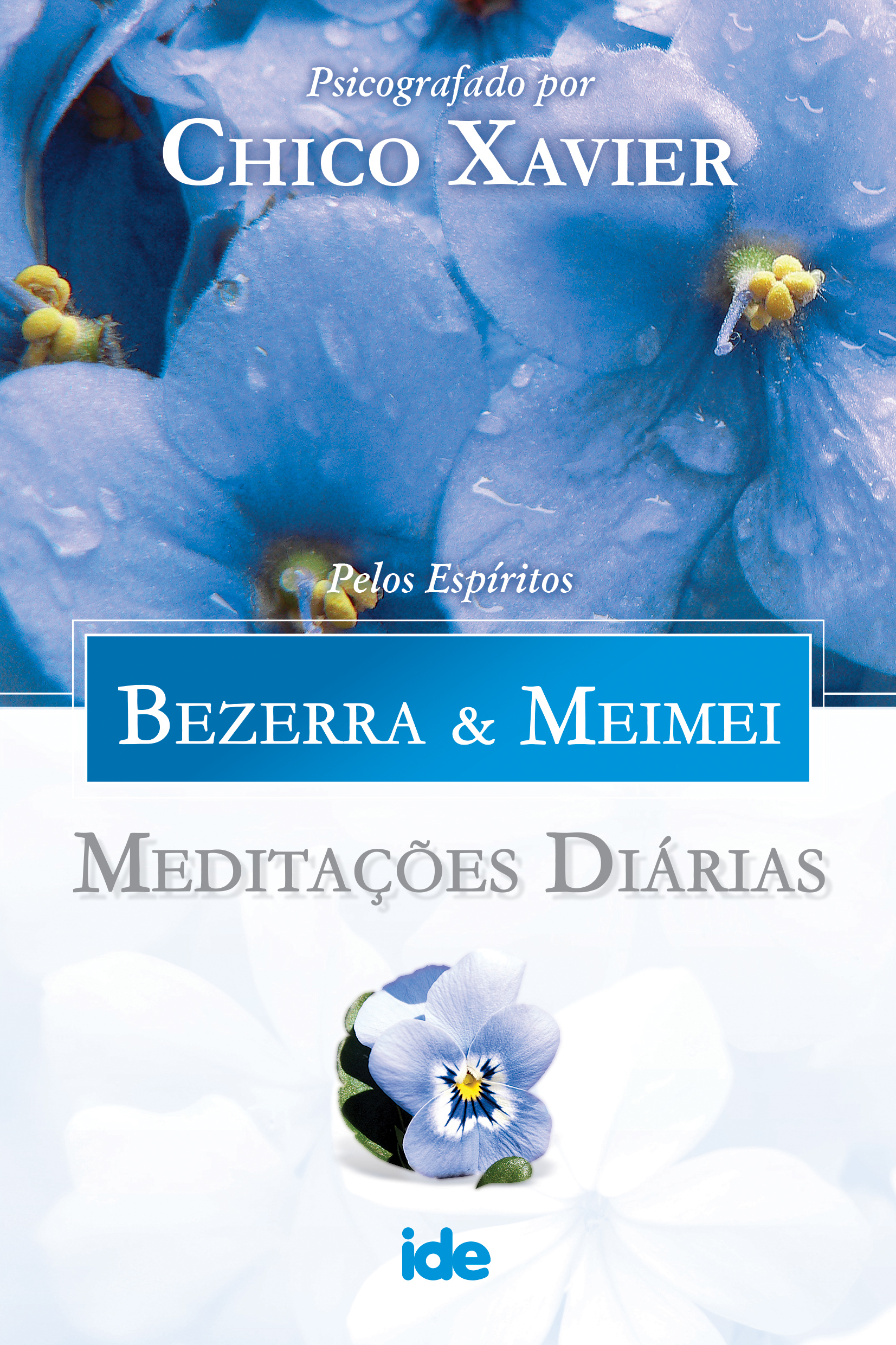 Meditações Diárias - Bezerra & Meimei