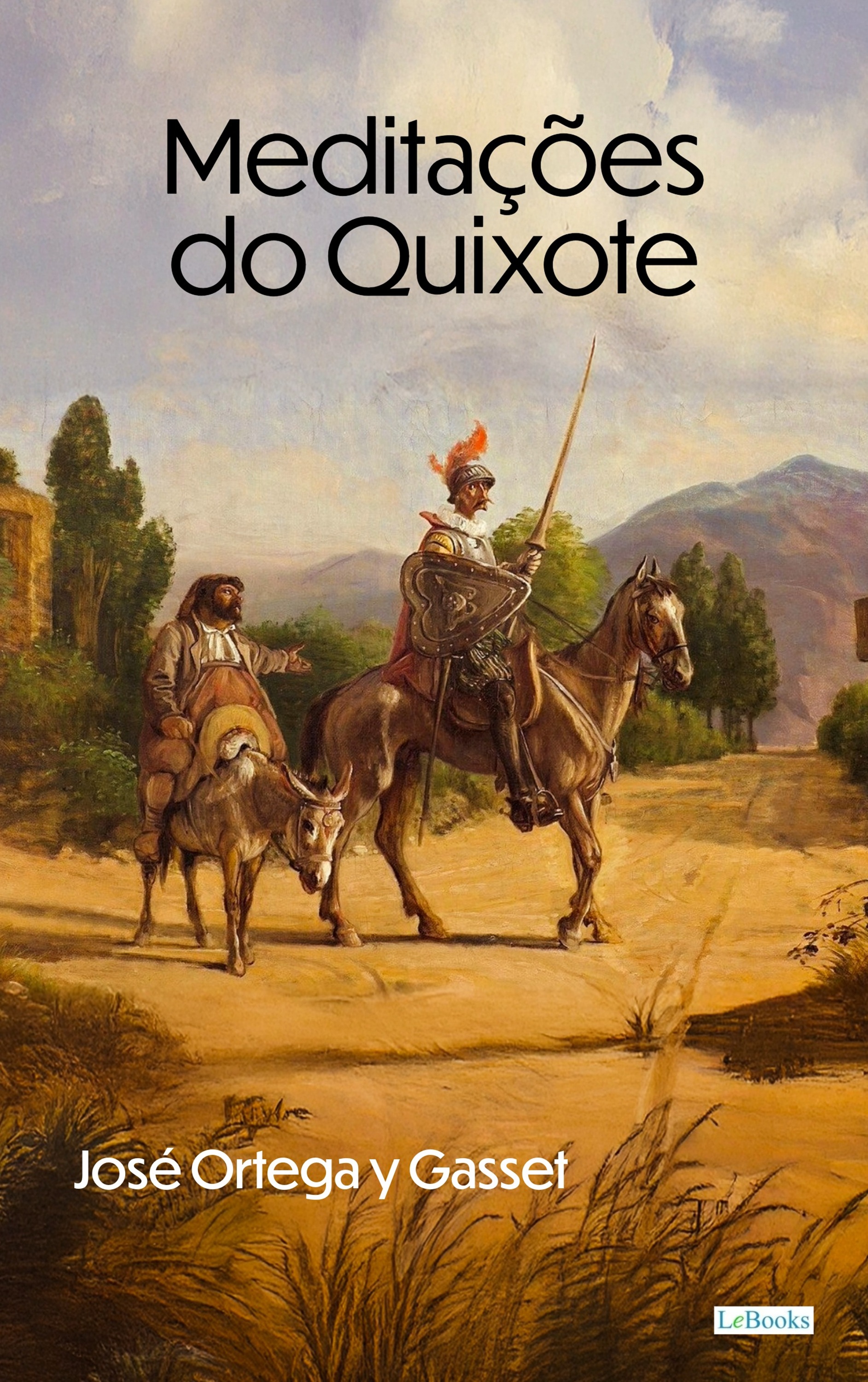 Meditações do Quixote