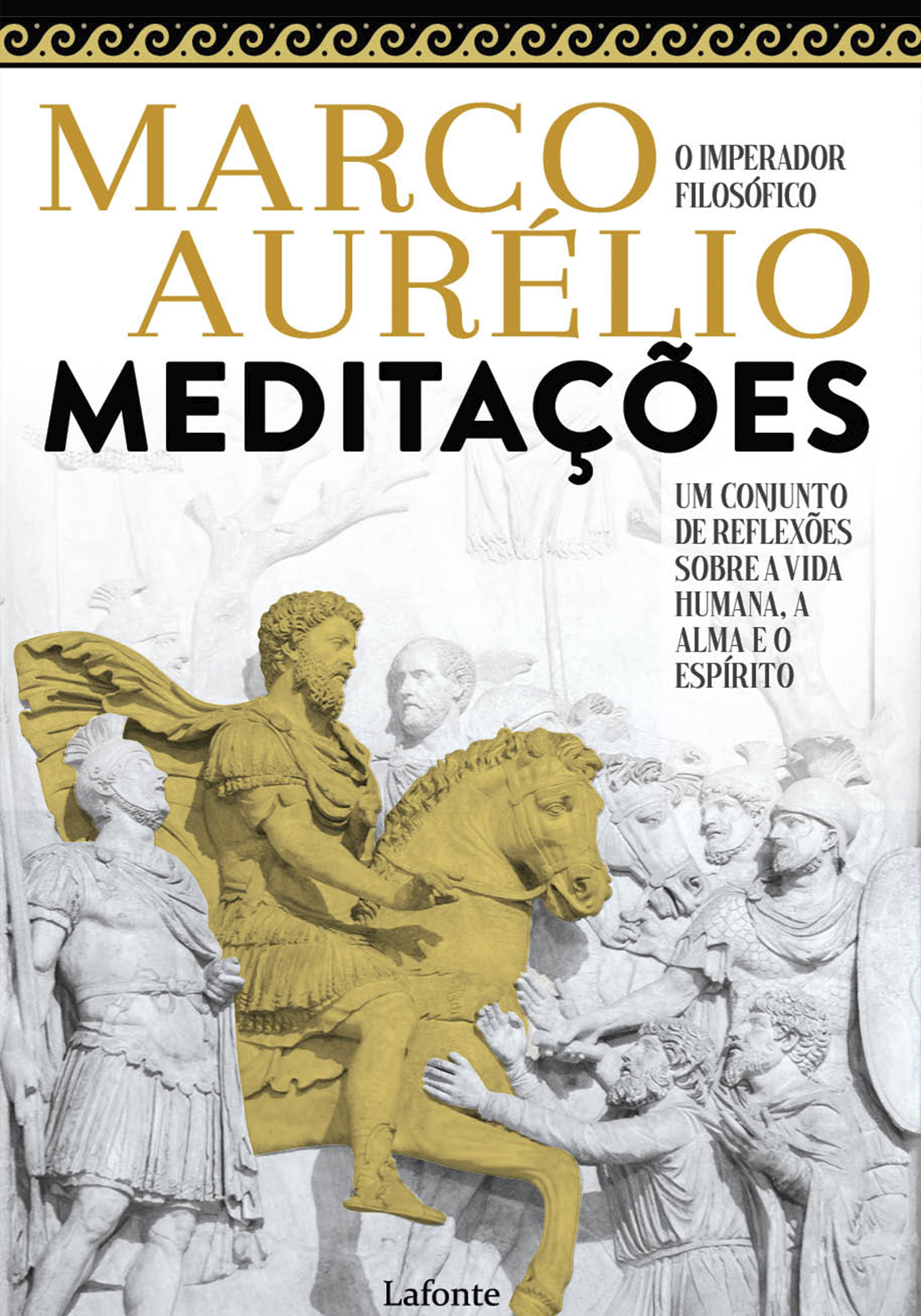 Meditações - Marco Aurélio