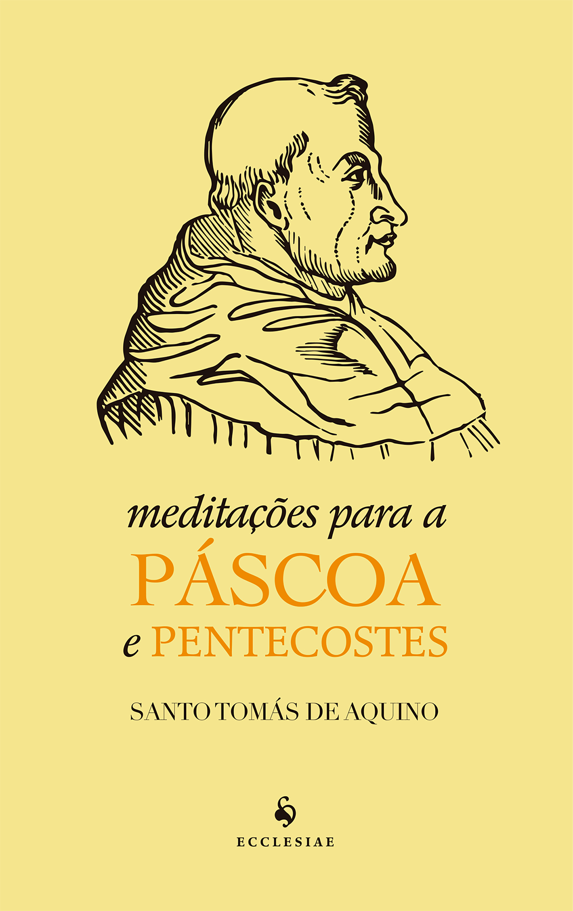 Meditações para a Páscoa e Pentecostes