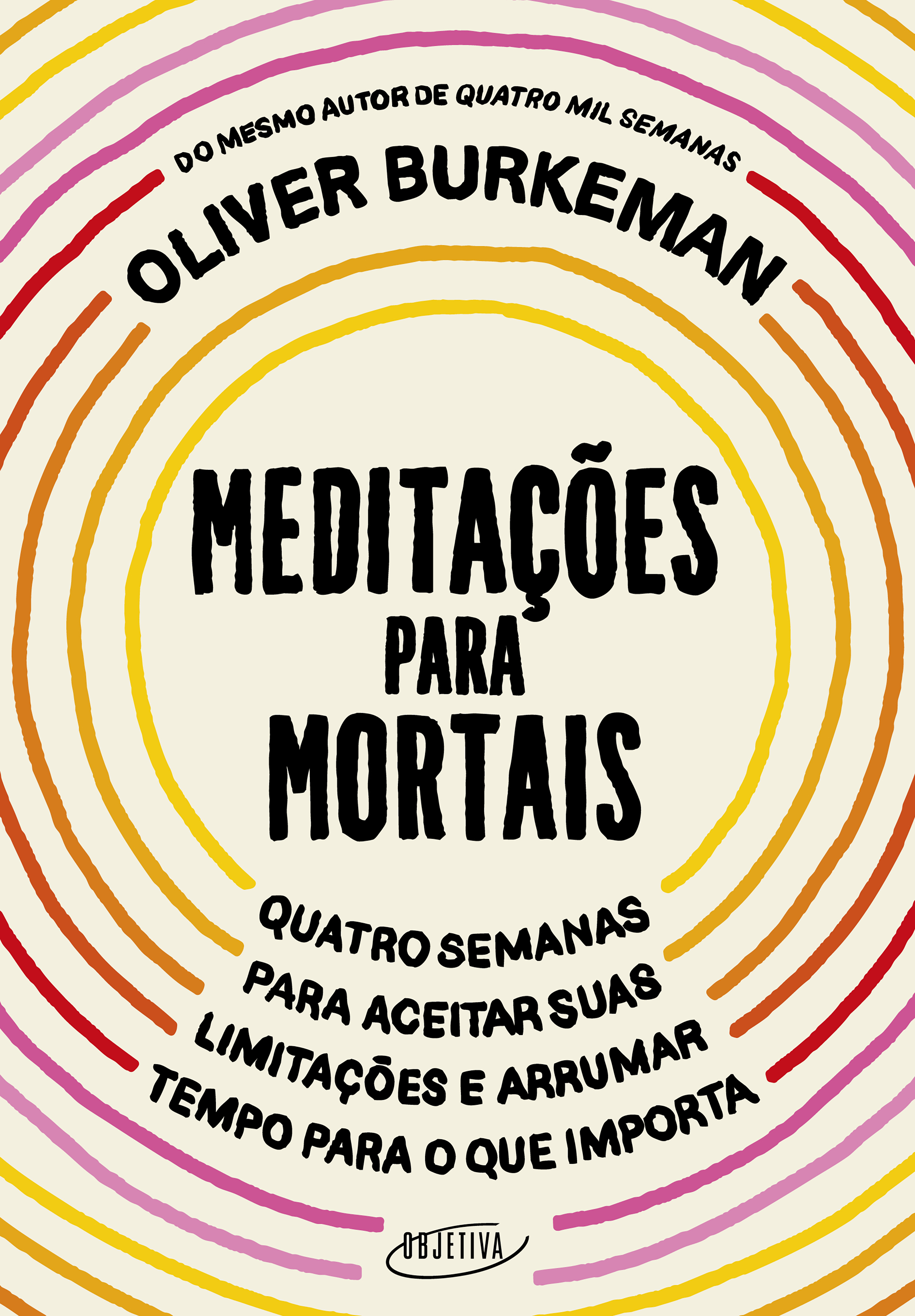 Meditações para mortais