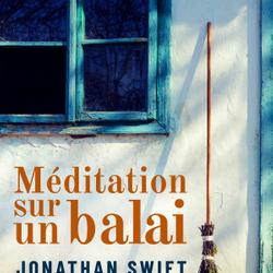 Méditation sur un balai