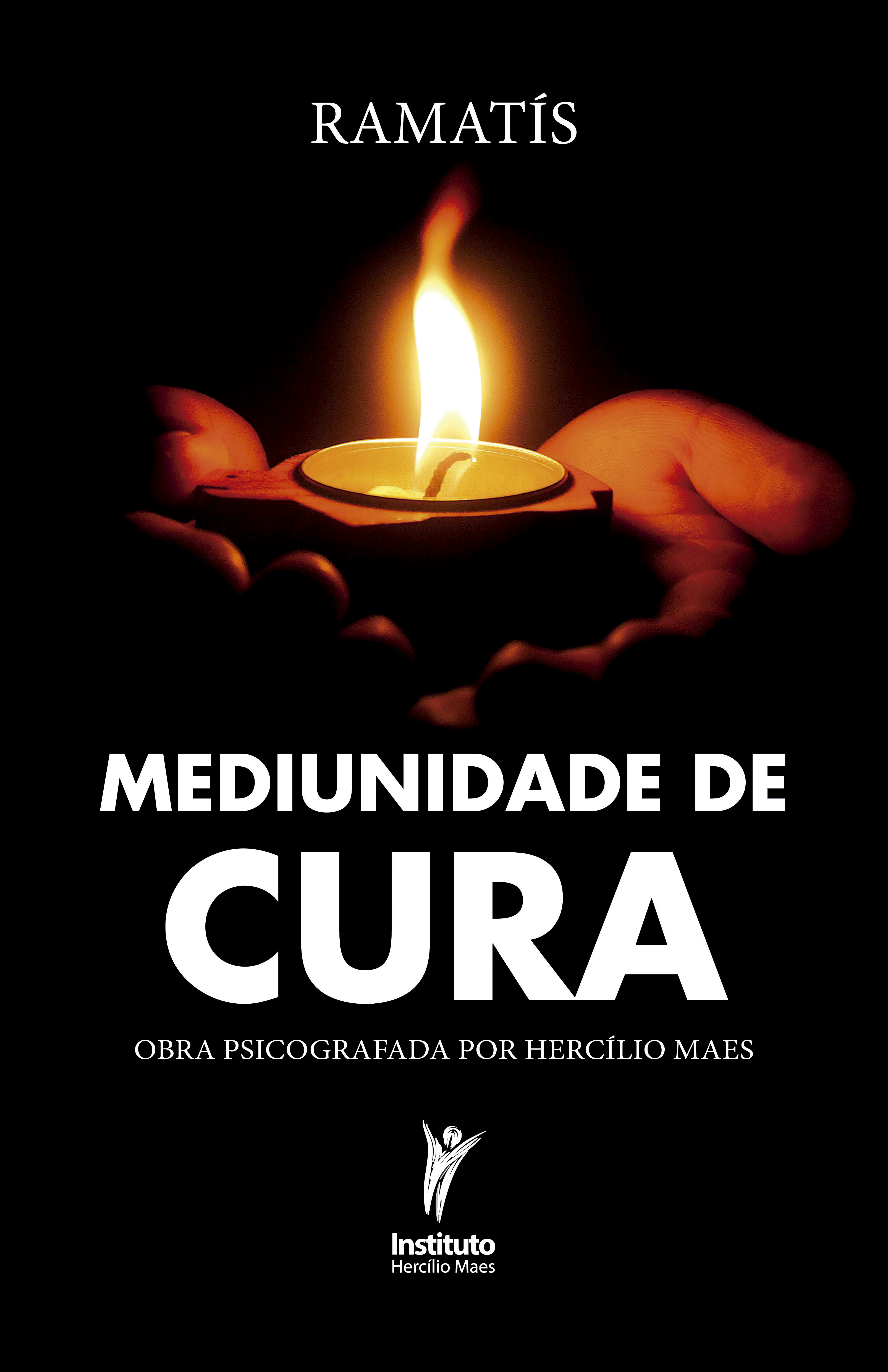 Mediunidade de cura