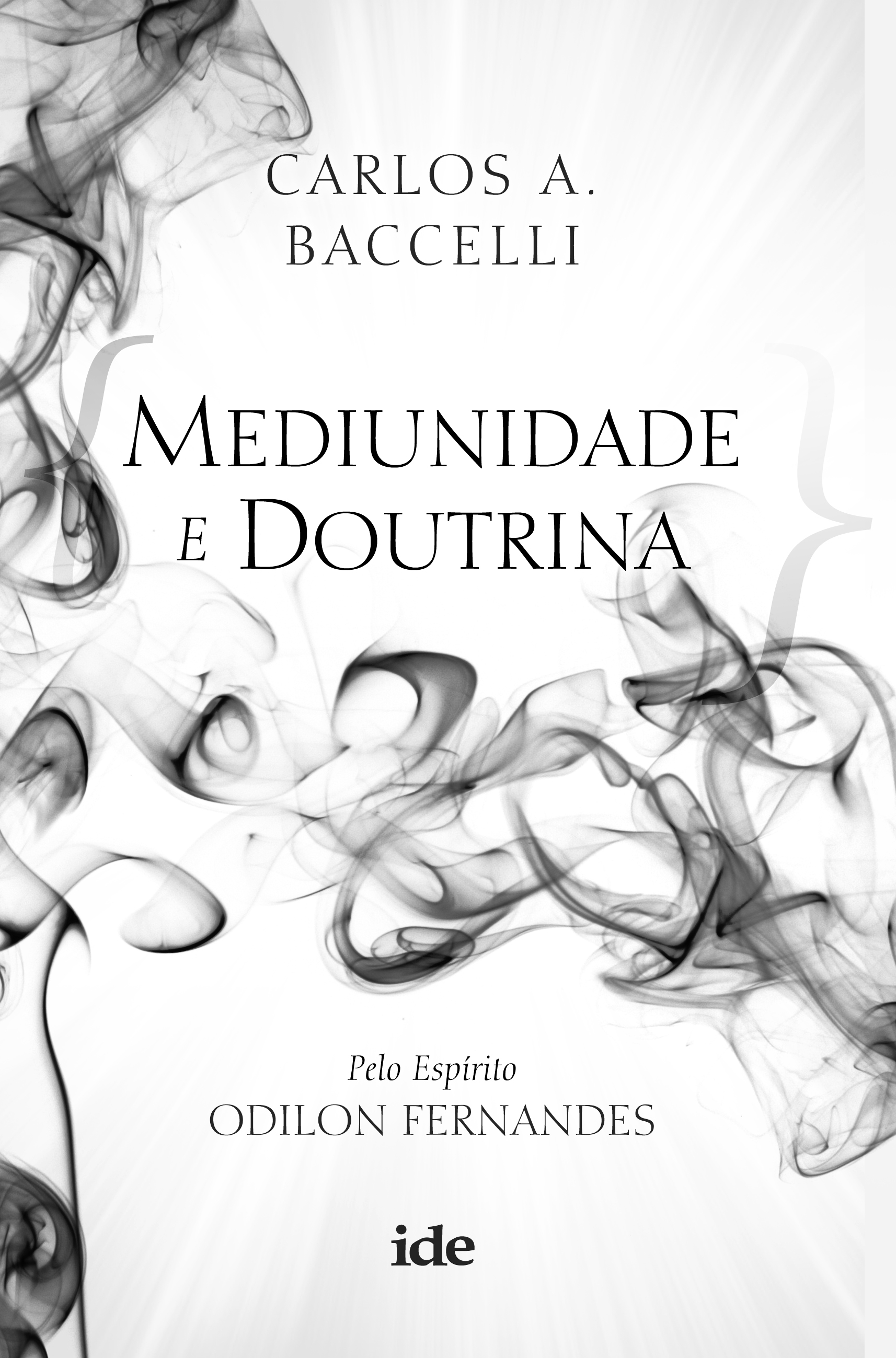 Mediunidade e Doutrina