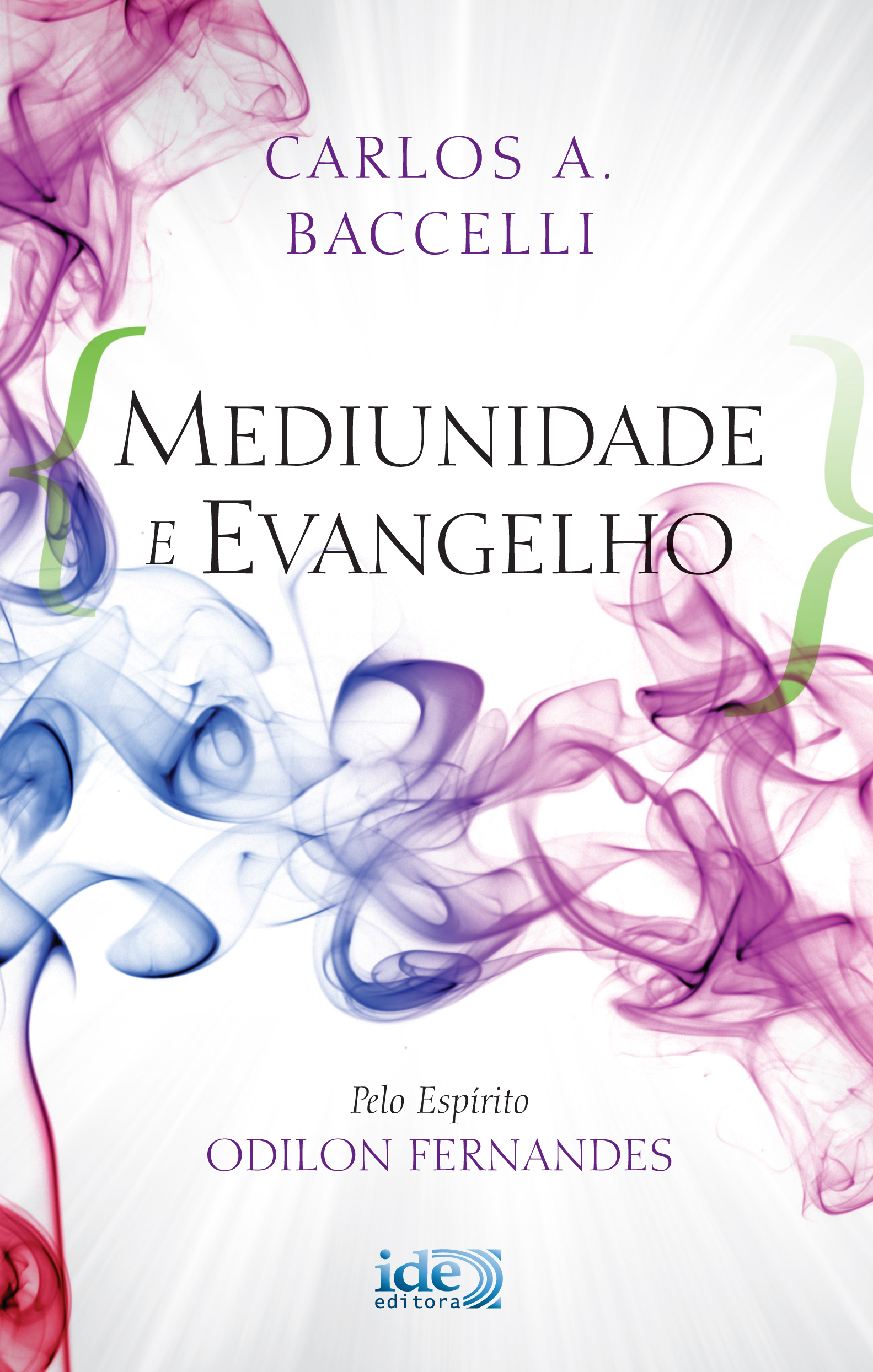 Mediunidade e Evangelho