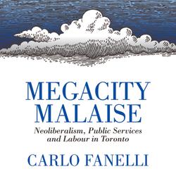 Megacity Malaise