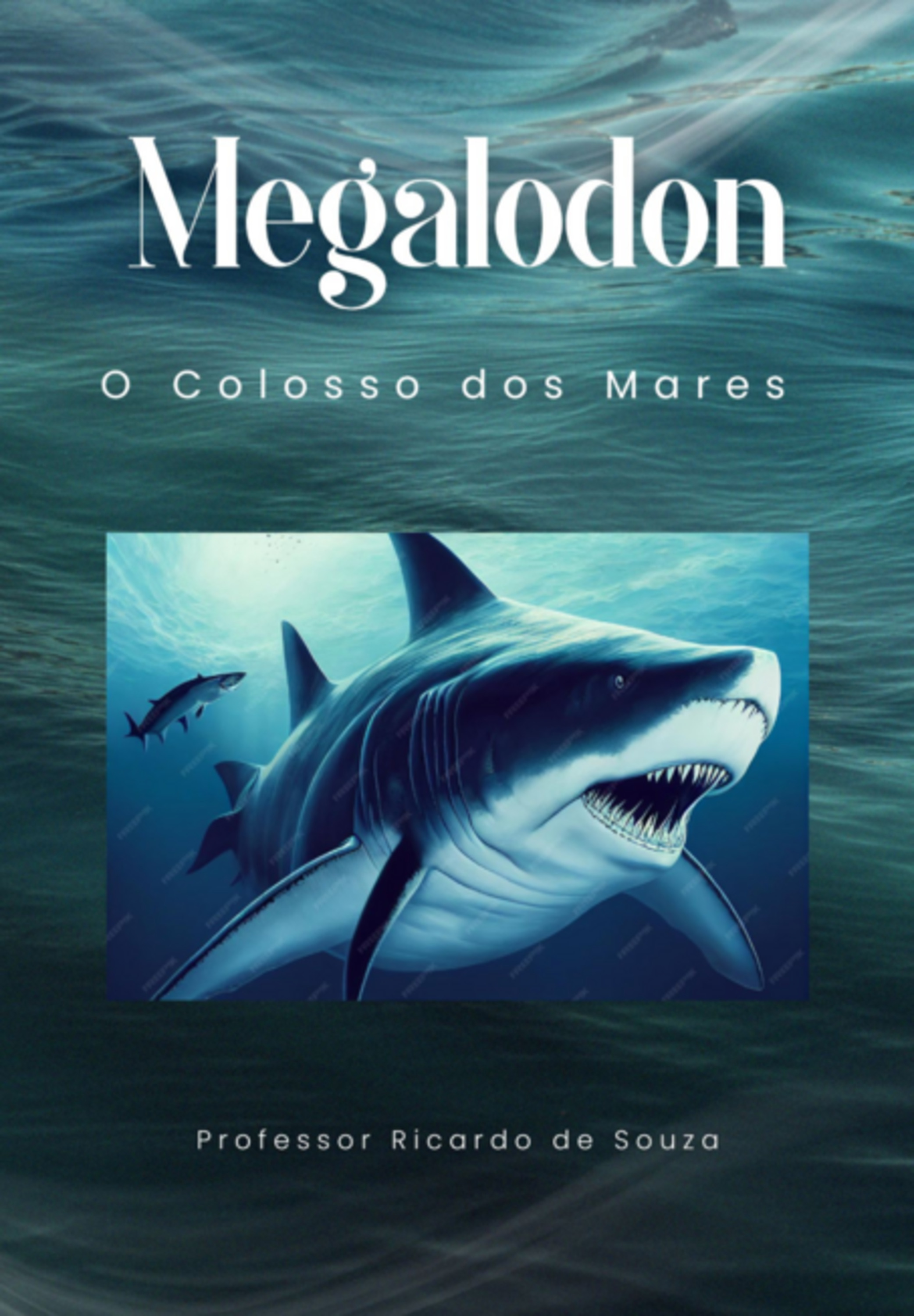 Megalodon