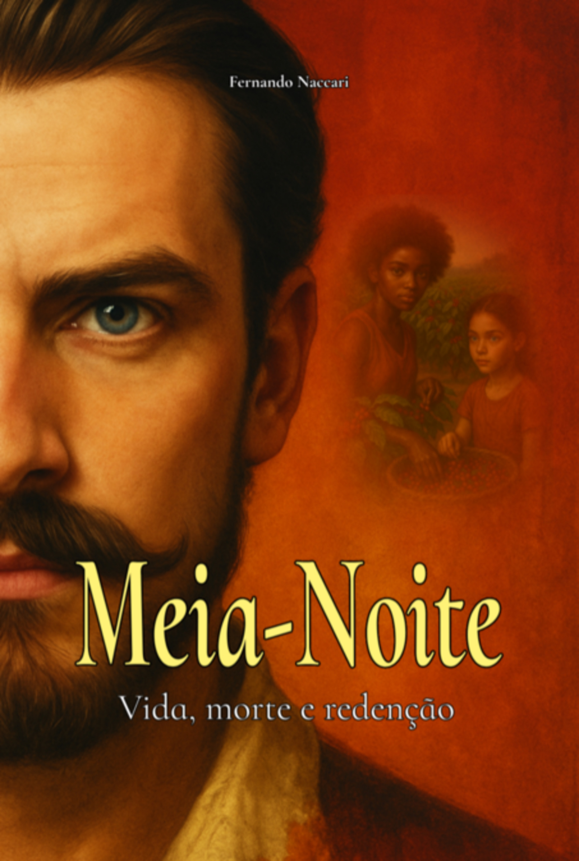 Meia-noite: Vida, Morte E Redenção