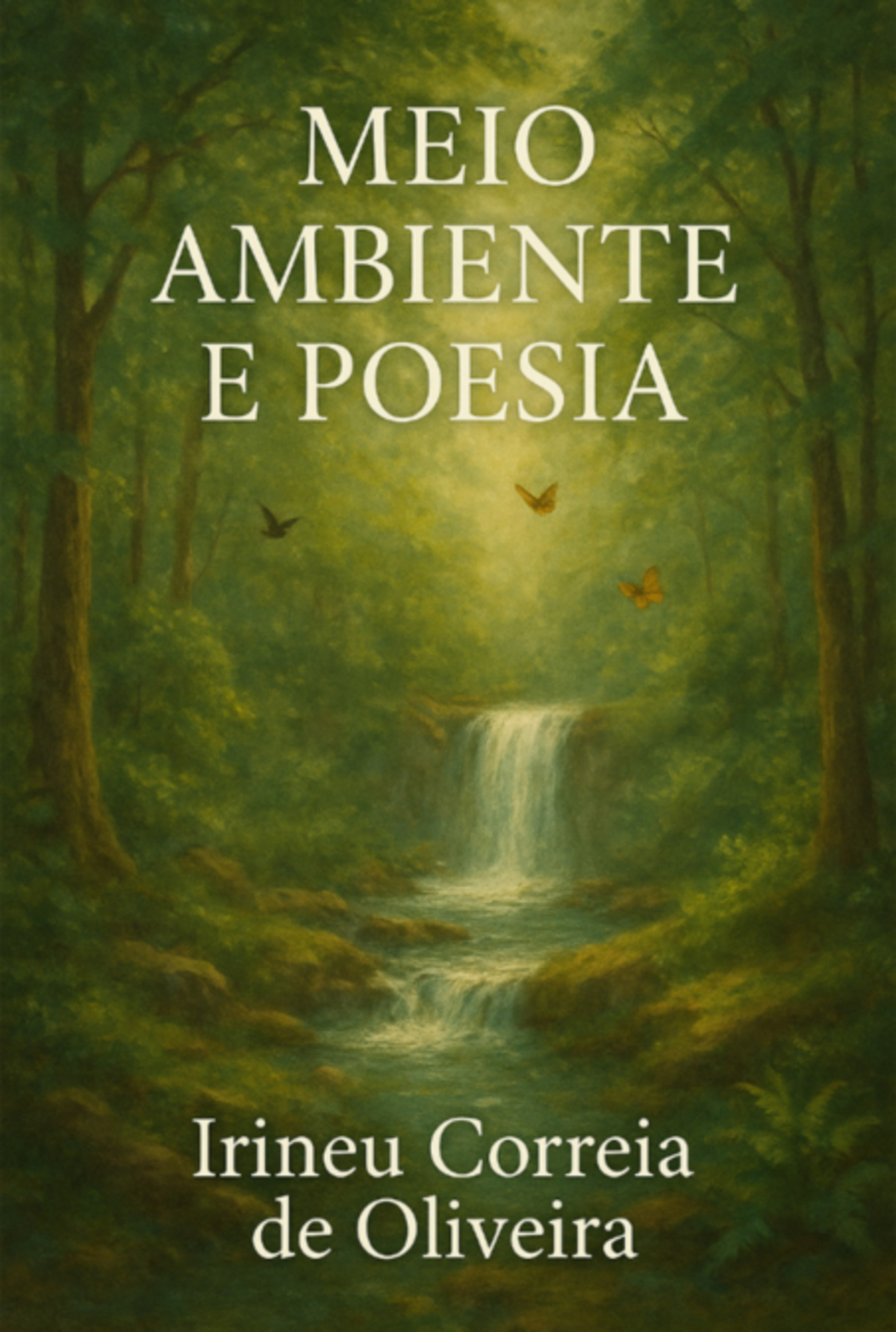 Meio Ambiente E Poesia