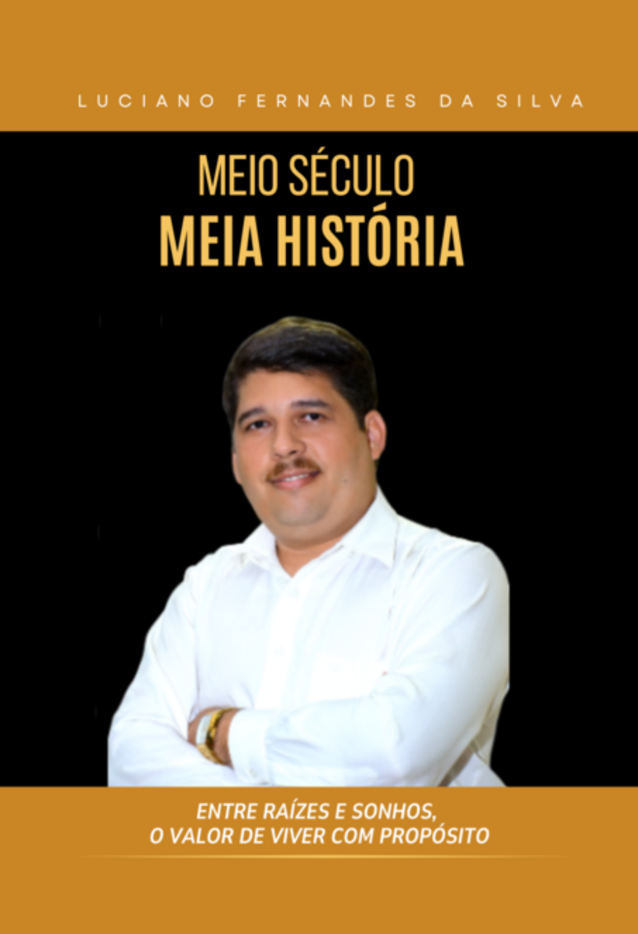 Meio Século, Meia História