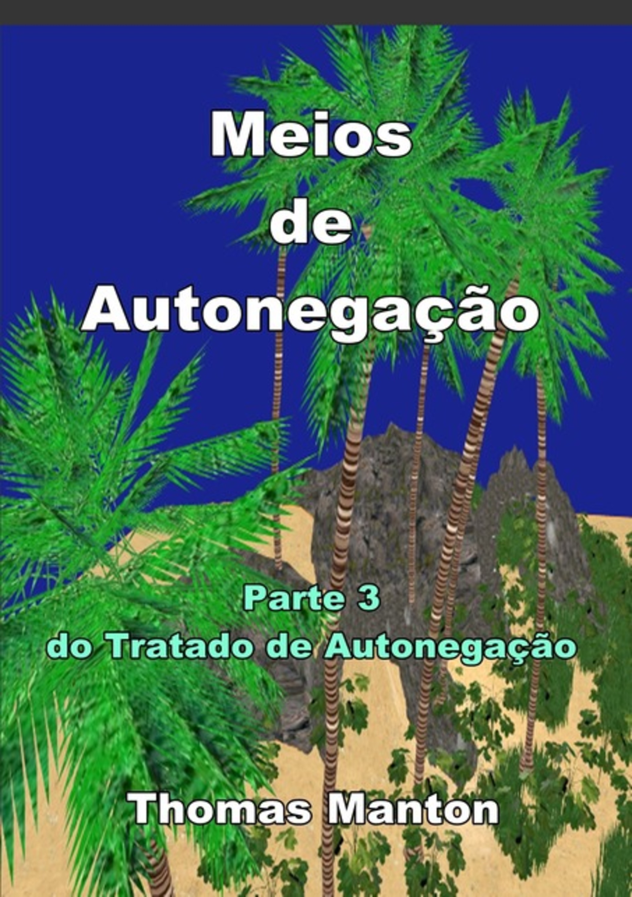 Meios De Autonegação