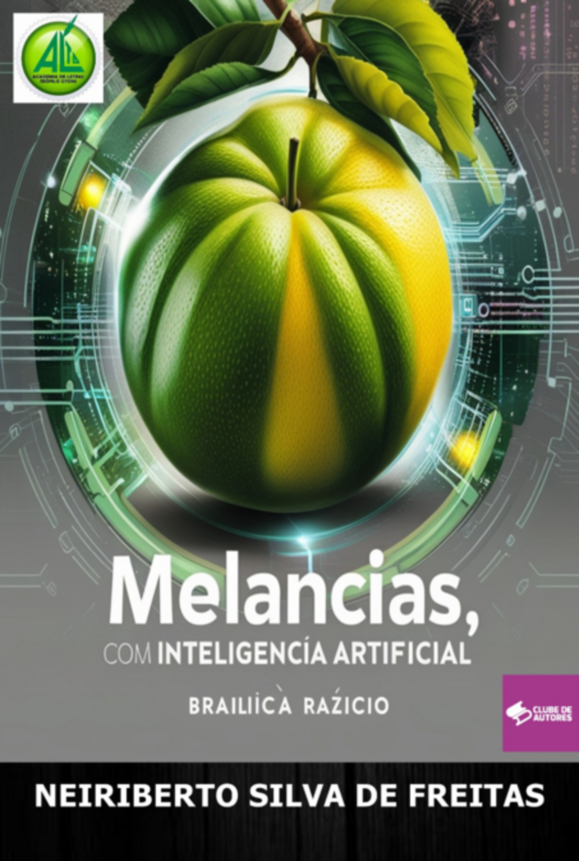 Melancias