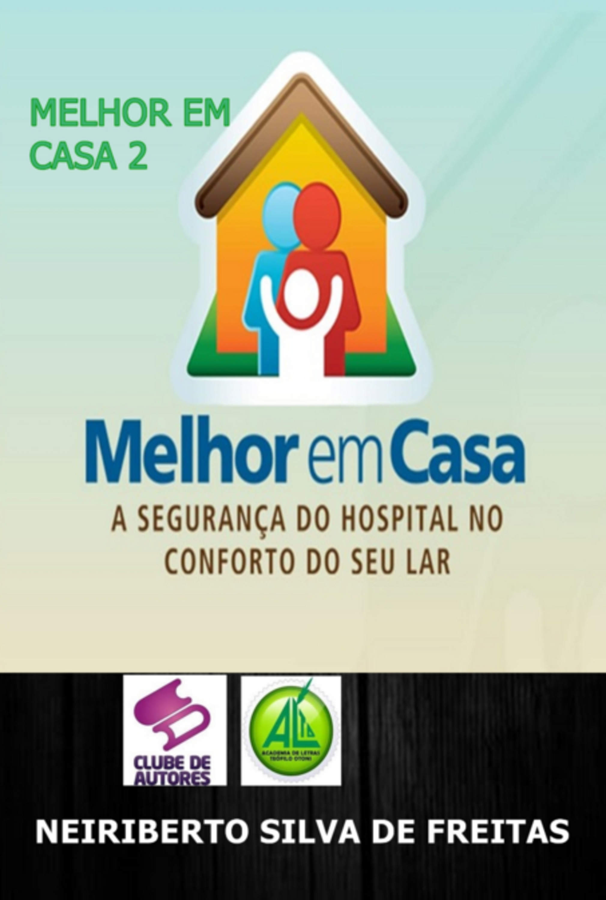 Melhor Em Casa 2