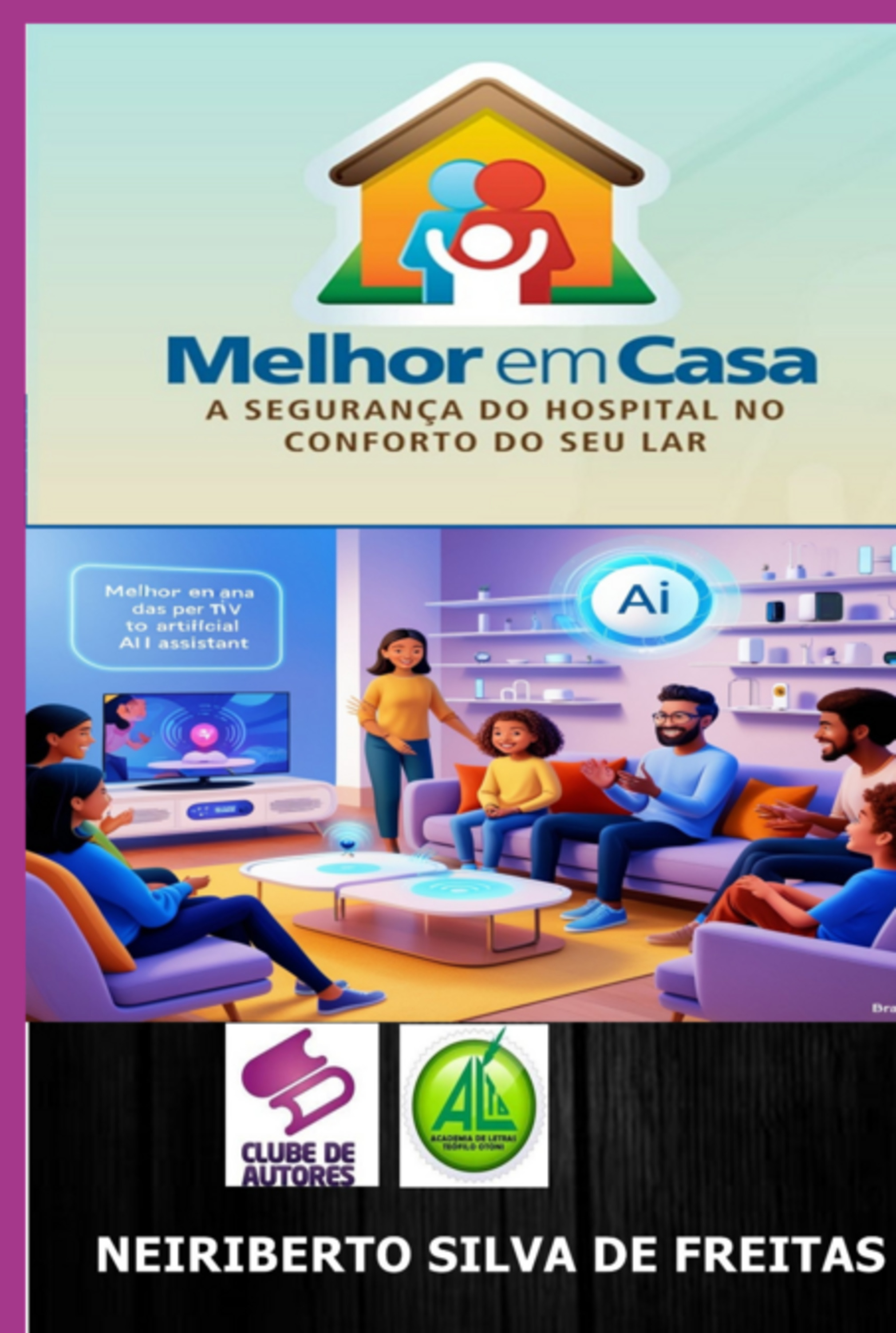 Melhor Em Casa
