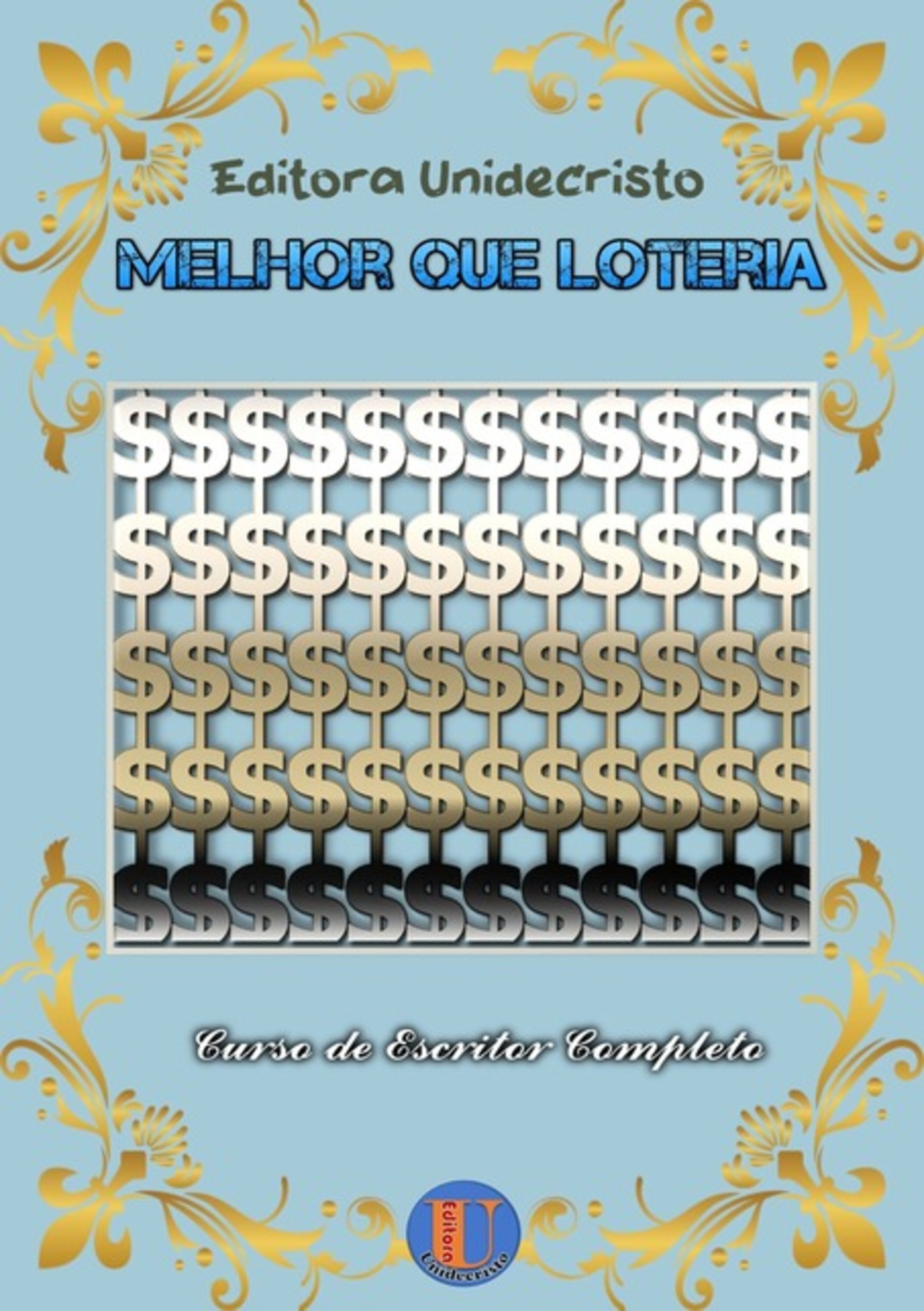 Melhor Que Loteria