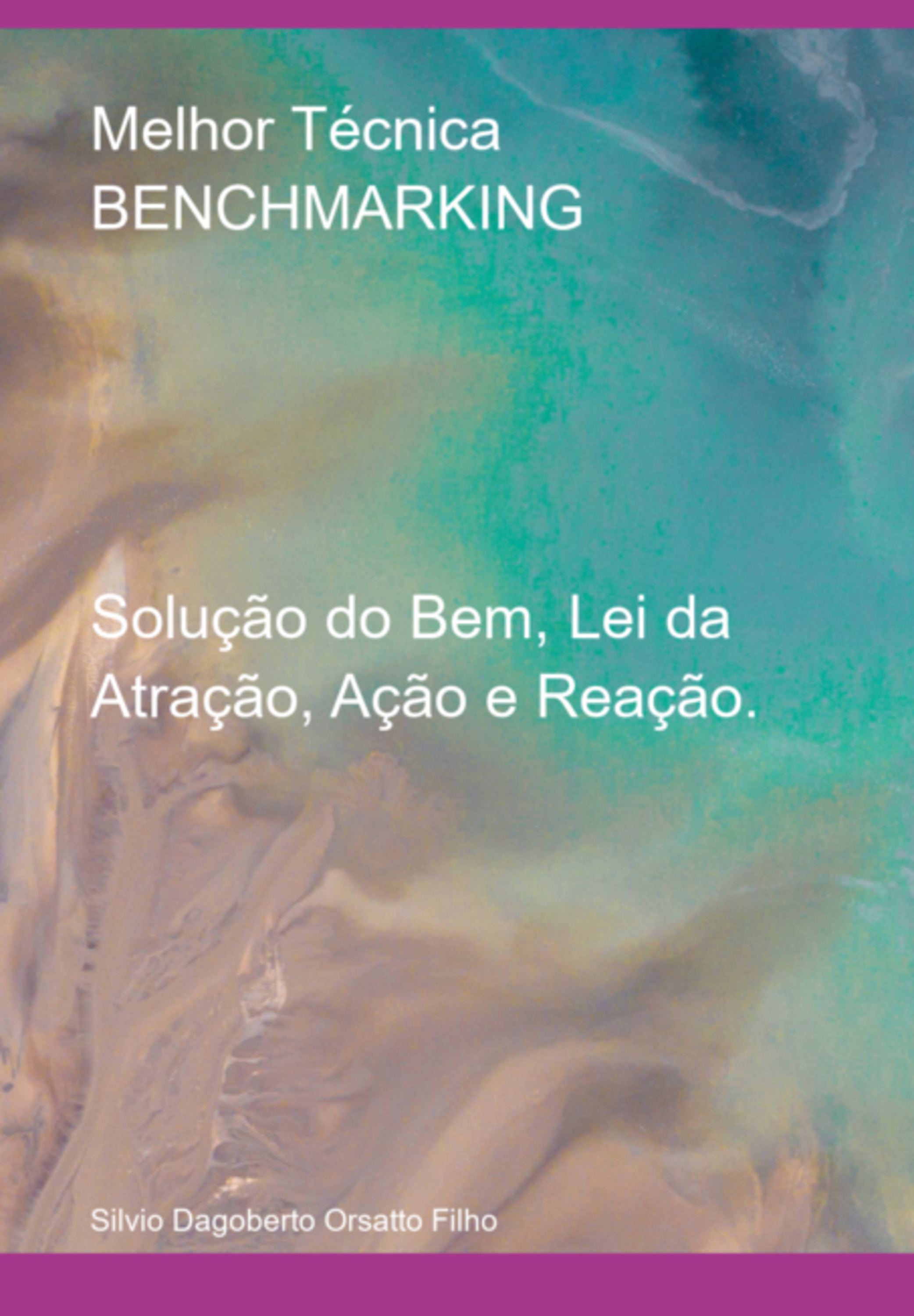 Melhor Técnica Benchmarking