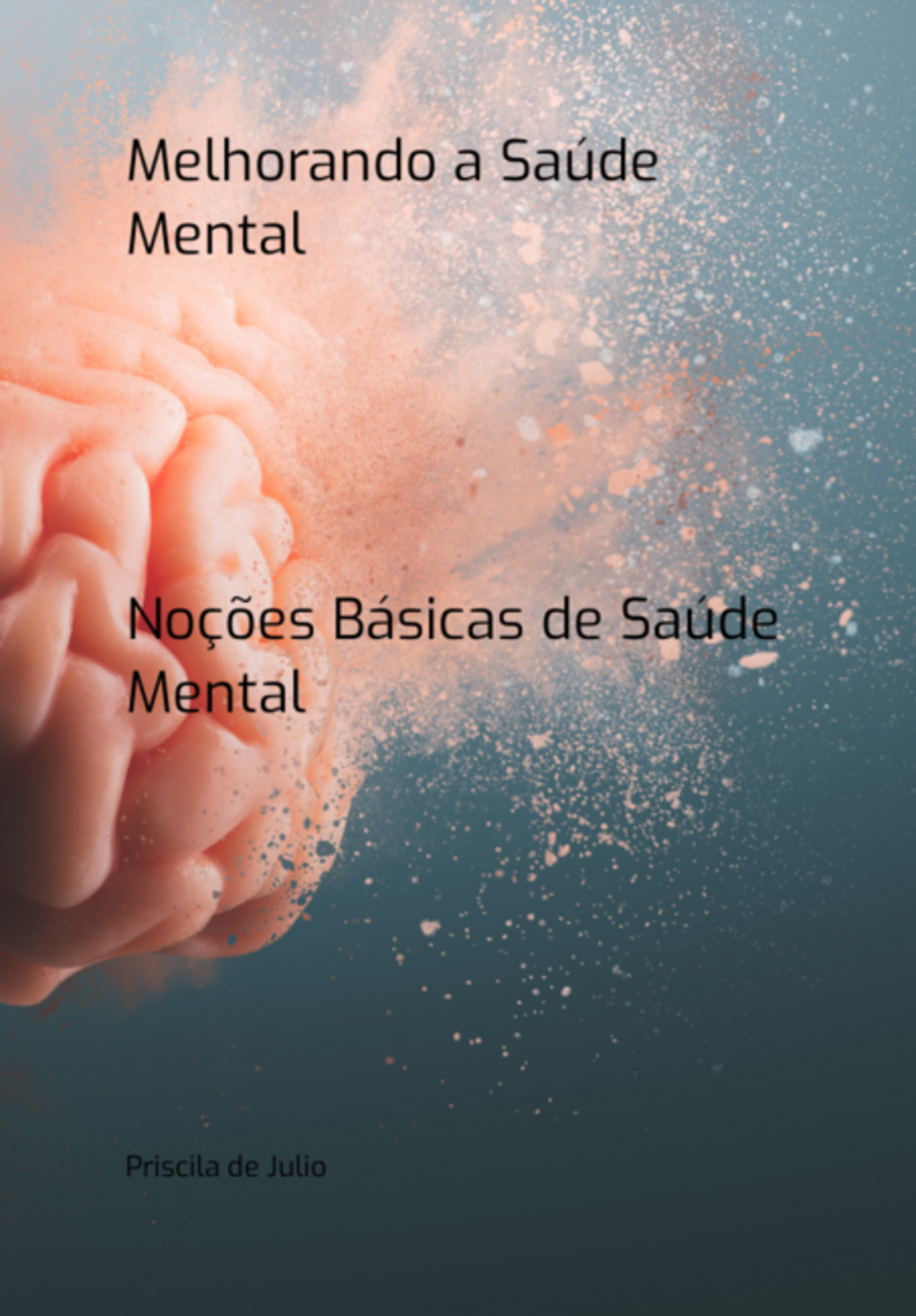 Melhorando A Saúde Mental