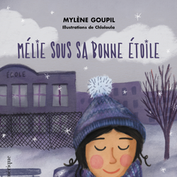 Mélie sous sa bonne étoile