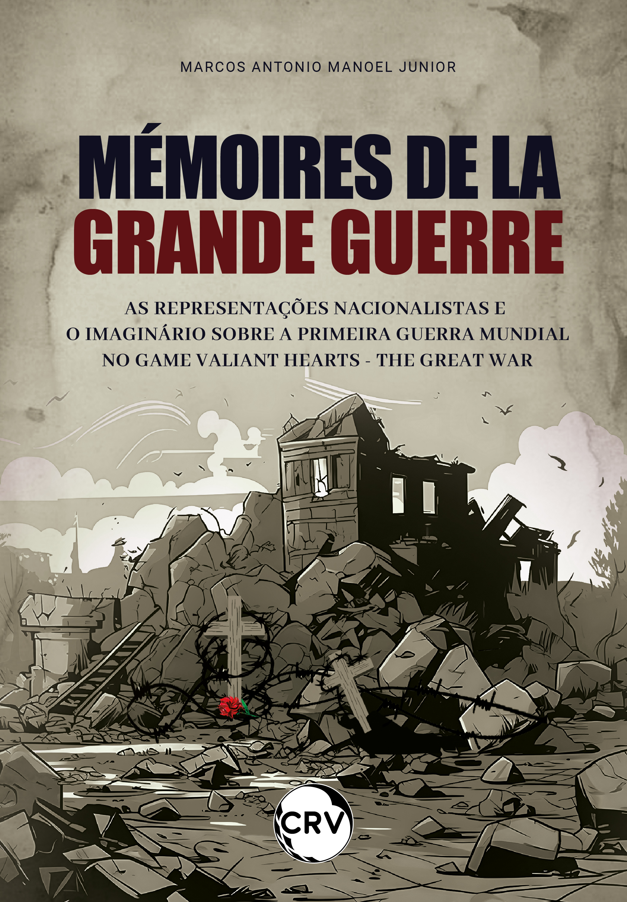 Mémoires de la grande guerre