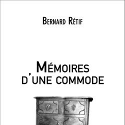 Mémoires d'une commode