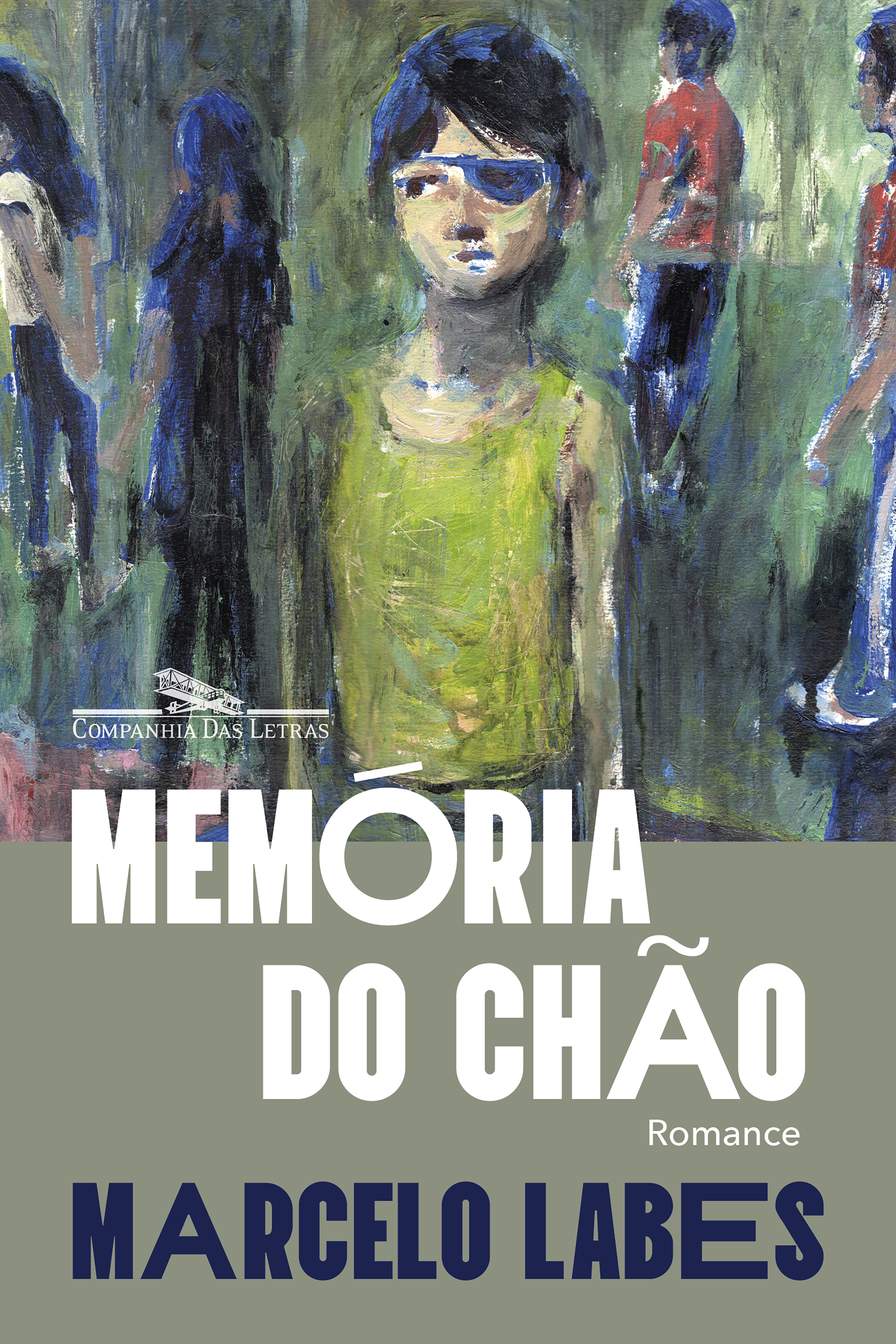 Memória do chão